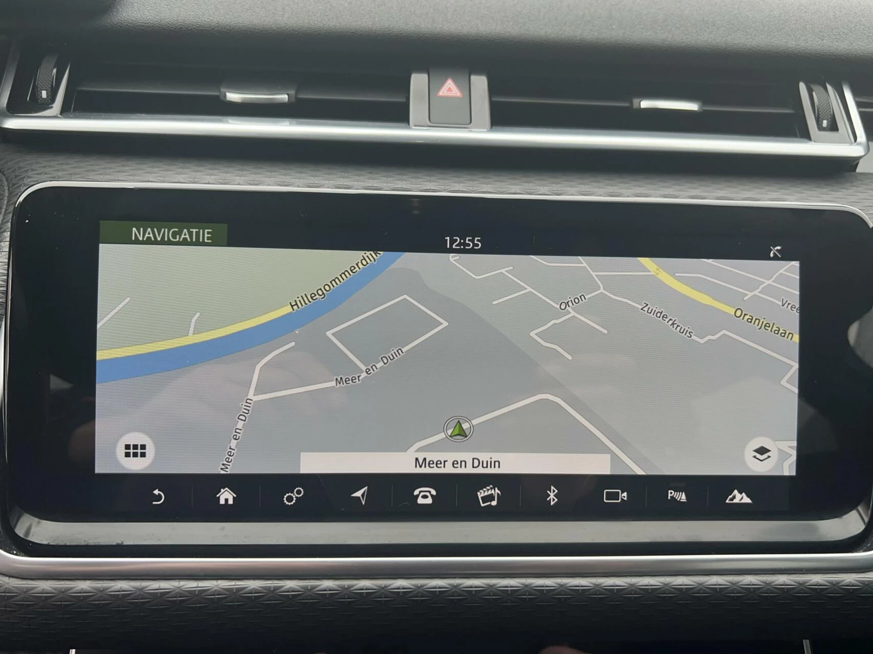 Hoofdafbeelding Land Rover Range Rover Velar
