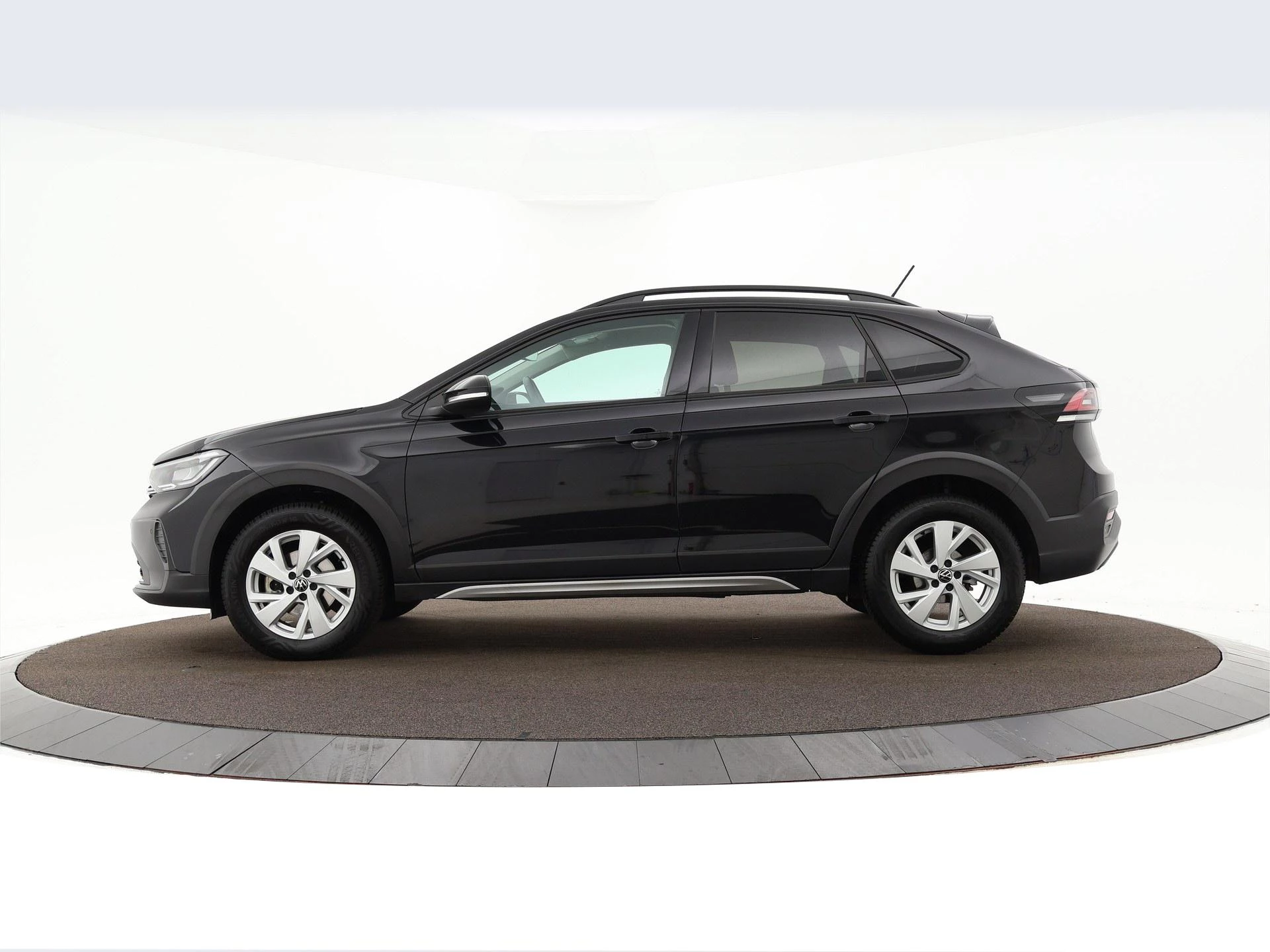 Hoofdafbeelding Volkswagen Taigo