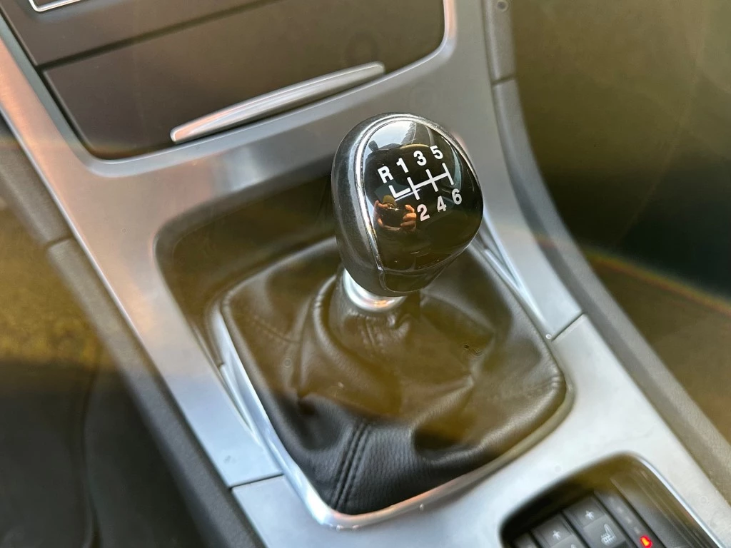 Hoofdafbeelding Ford Mondeo