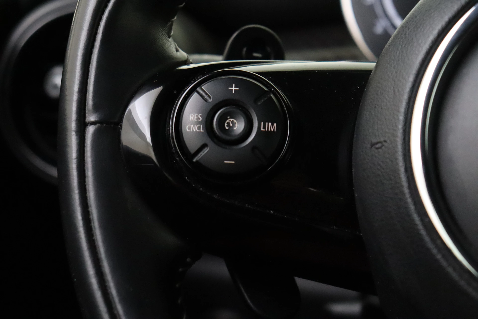 Hoofdafbeelding MINI Cooper S Cabrio