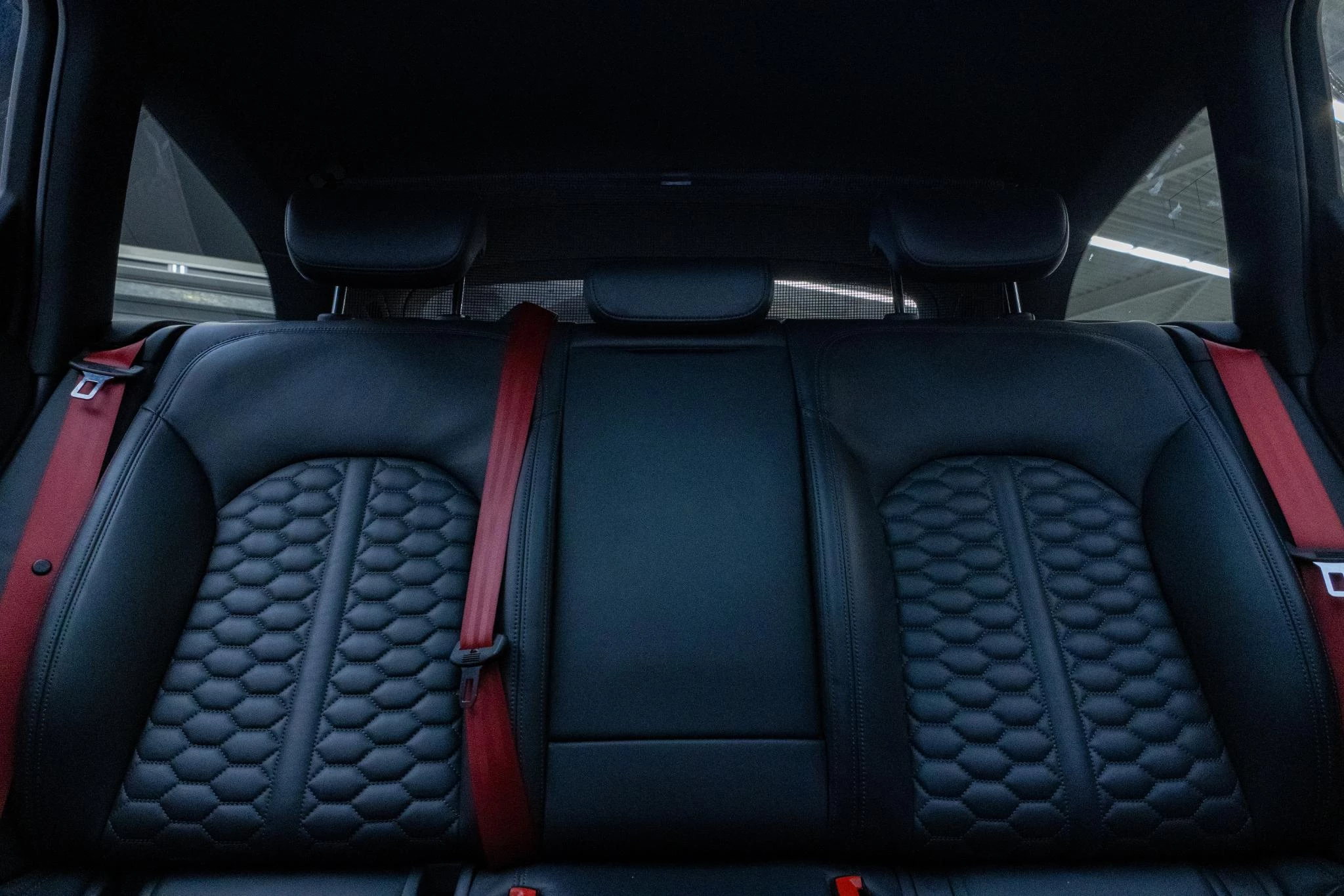 Hoofdafbeelding Audi RS6