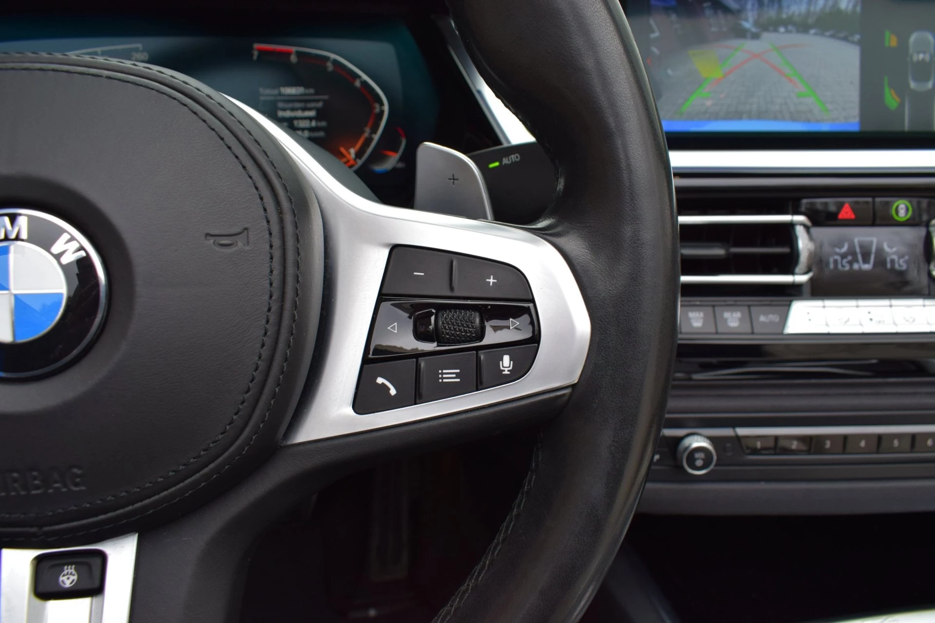 Hoofdafbeelding BMW Z4