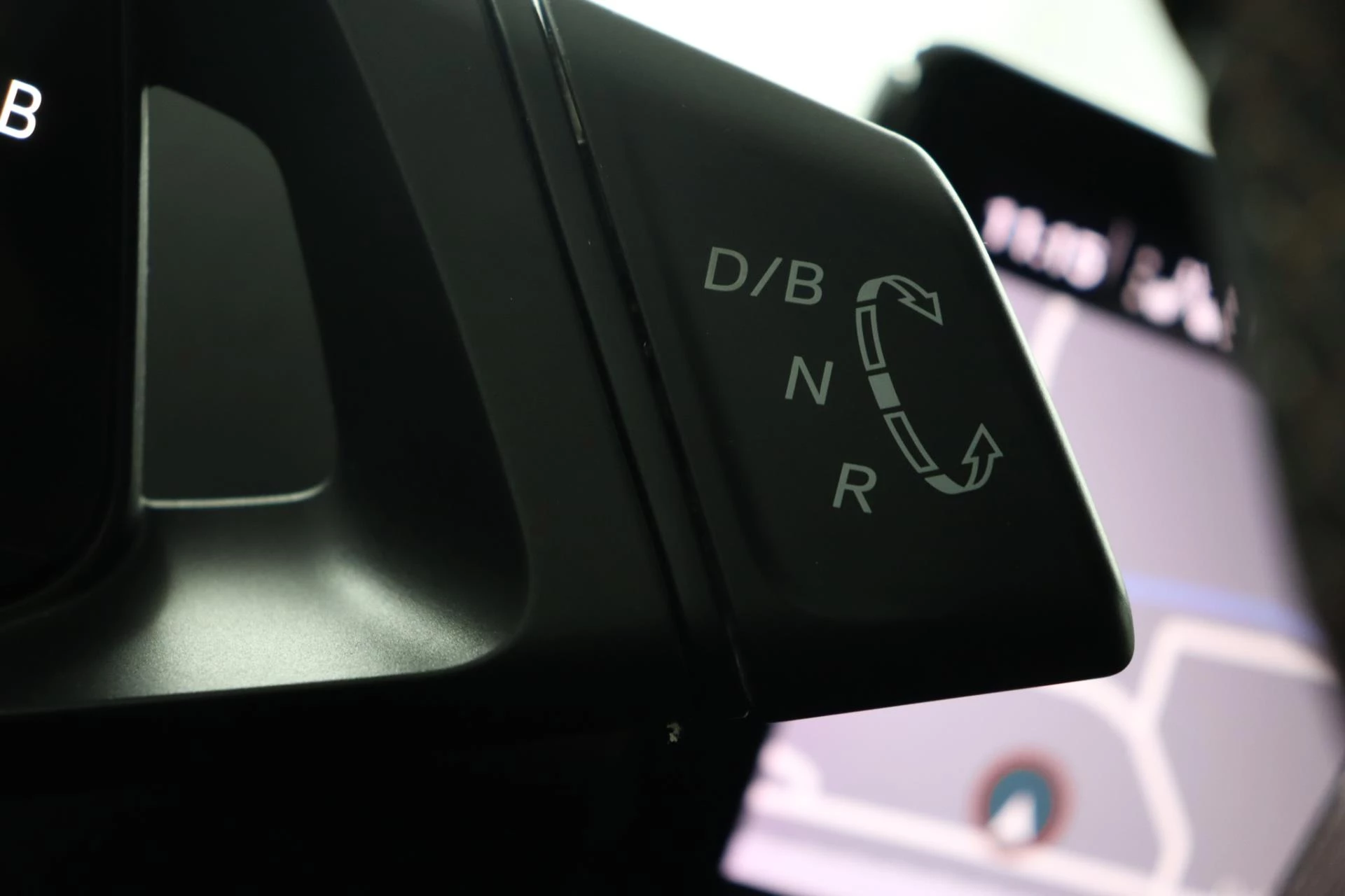 Hoofdafbeelding CUPRA Born