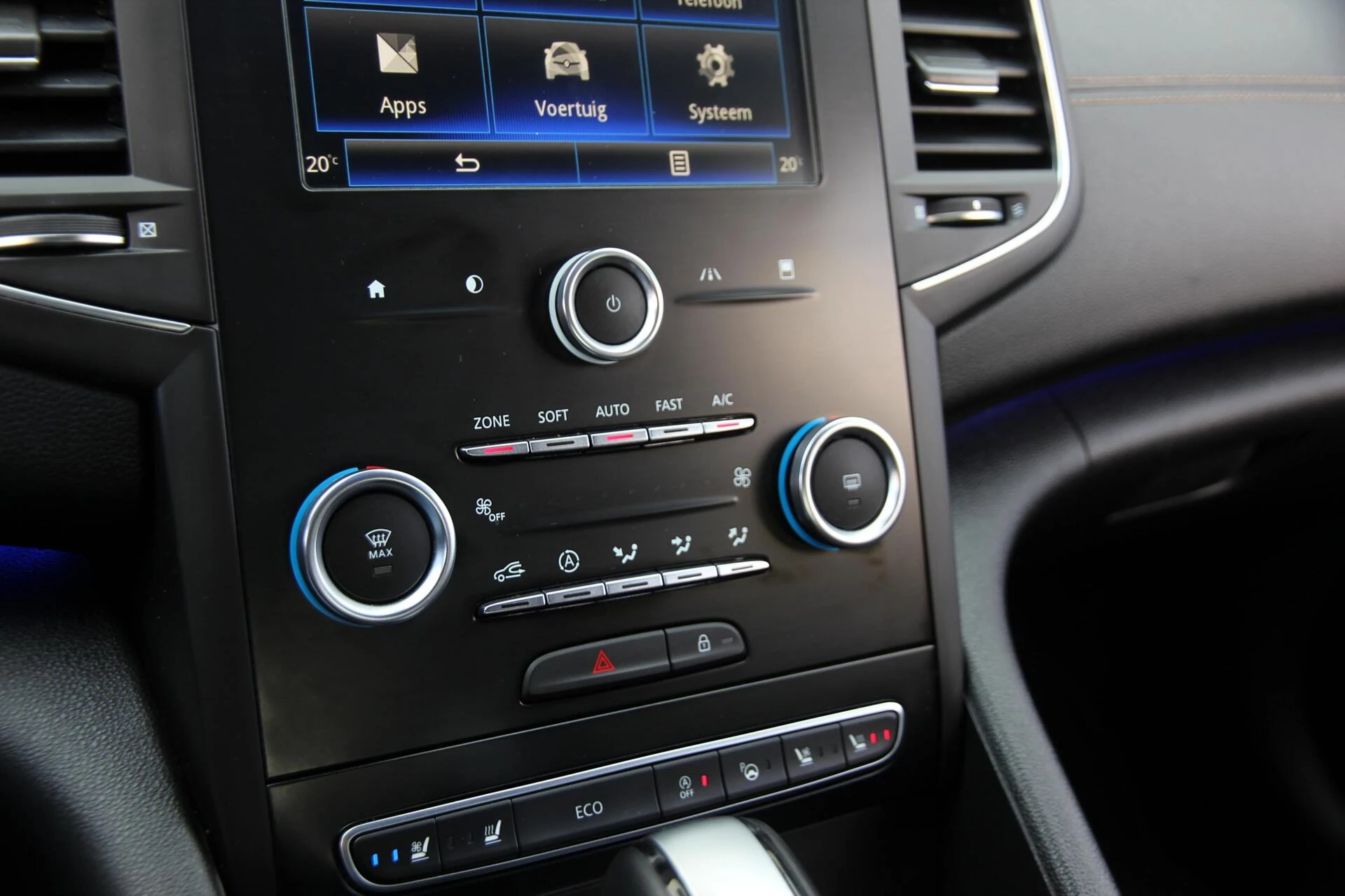 Hoofdafbeelding Renault Talisman