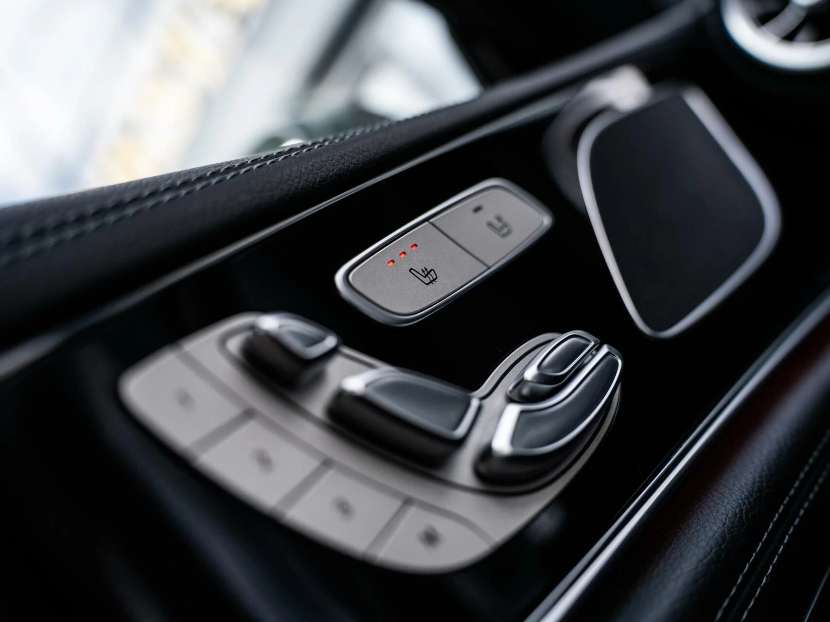 Hoofdafbeelding Mercedes-Benz AMG GT