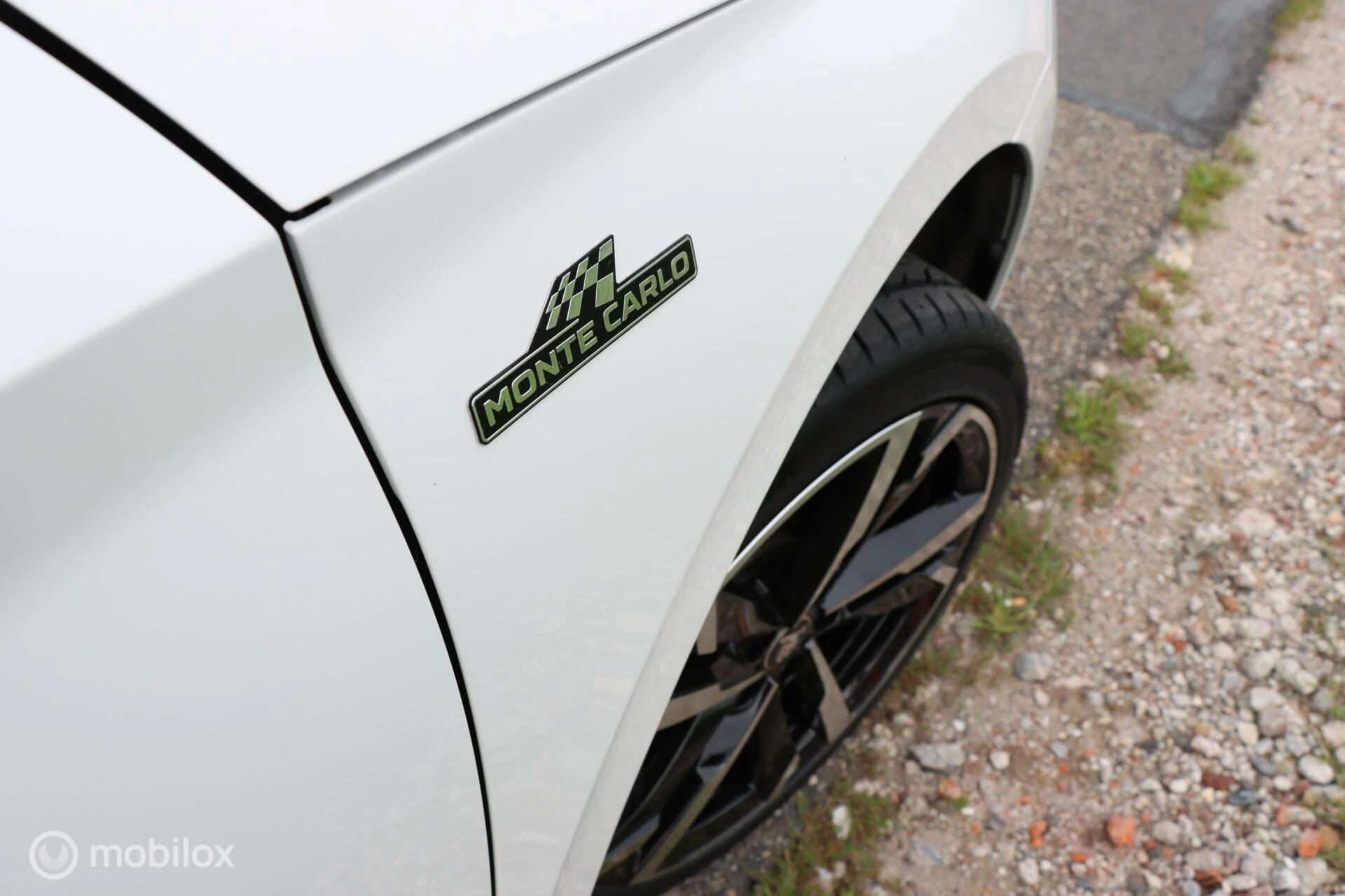 Hoofdafbeelding Škoda Kamiq