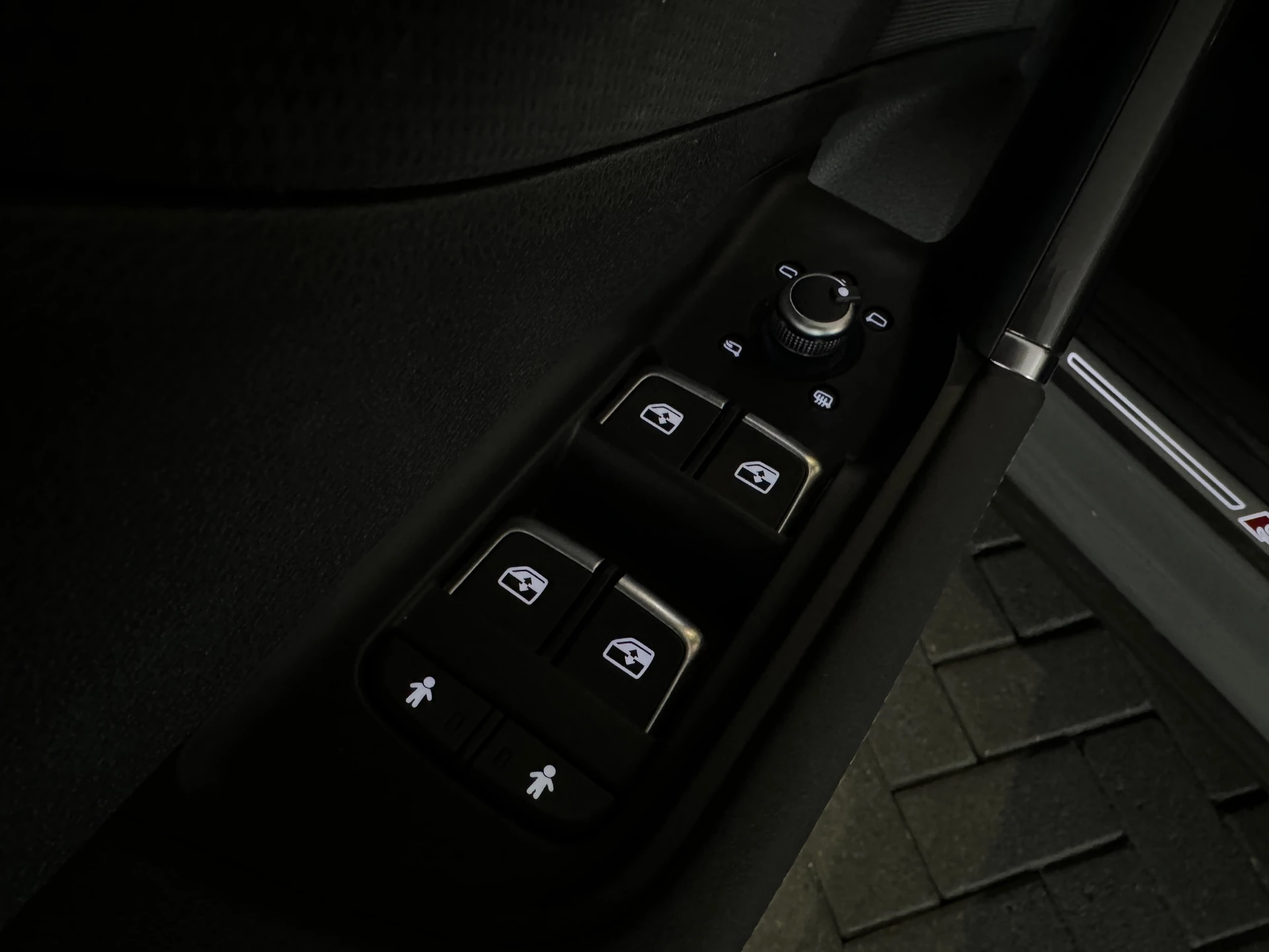 Hoofdafbeelding Audi SQ2