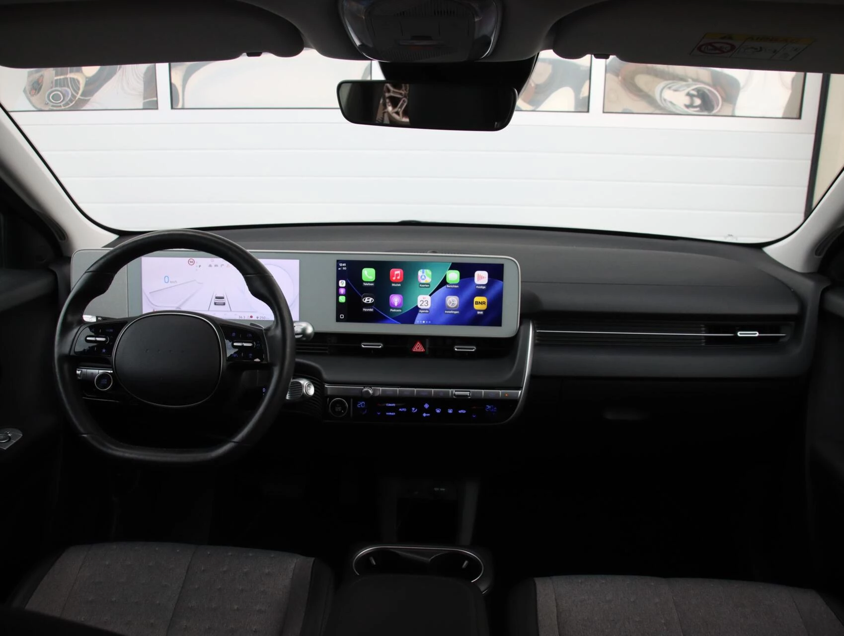 Hoofdafbeelding Hyundai IONIQ 5