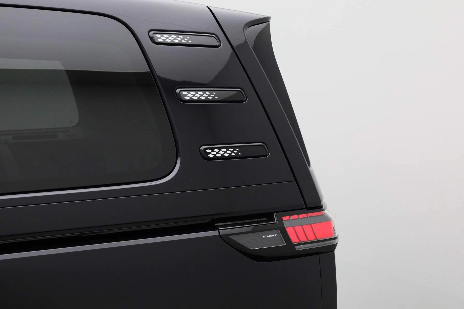 Hoofdafbeelding Volkswagen ID. Buzz