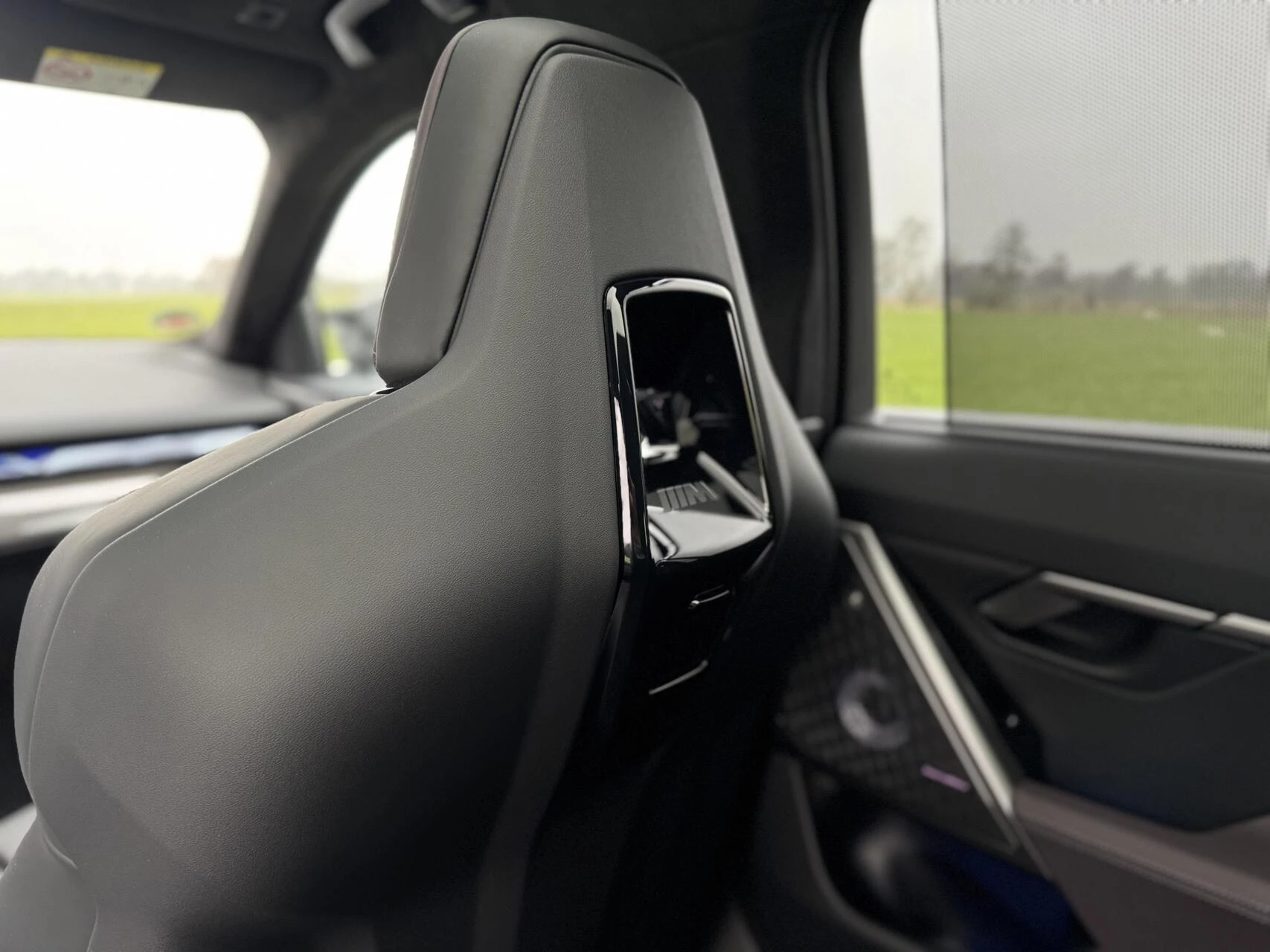 Hoofdafbeelding BMW M5