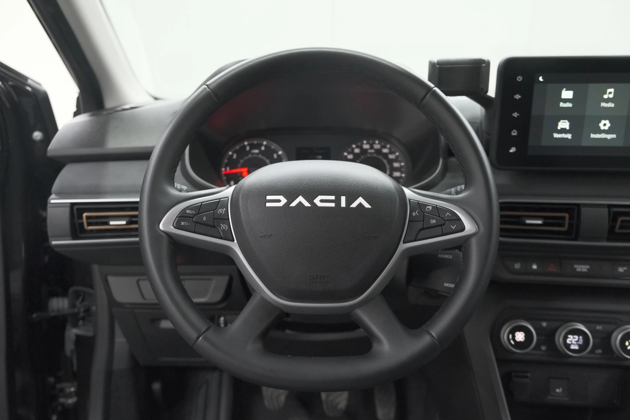 Hoofdafbeelding Dacia Jogger