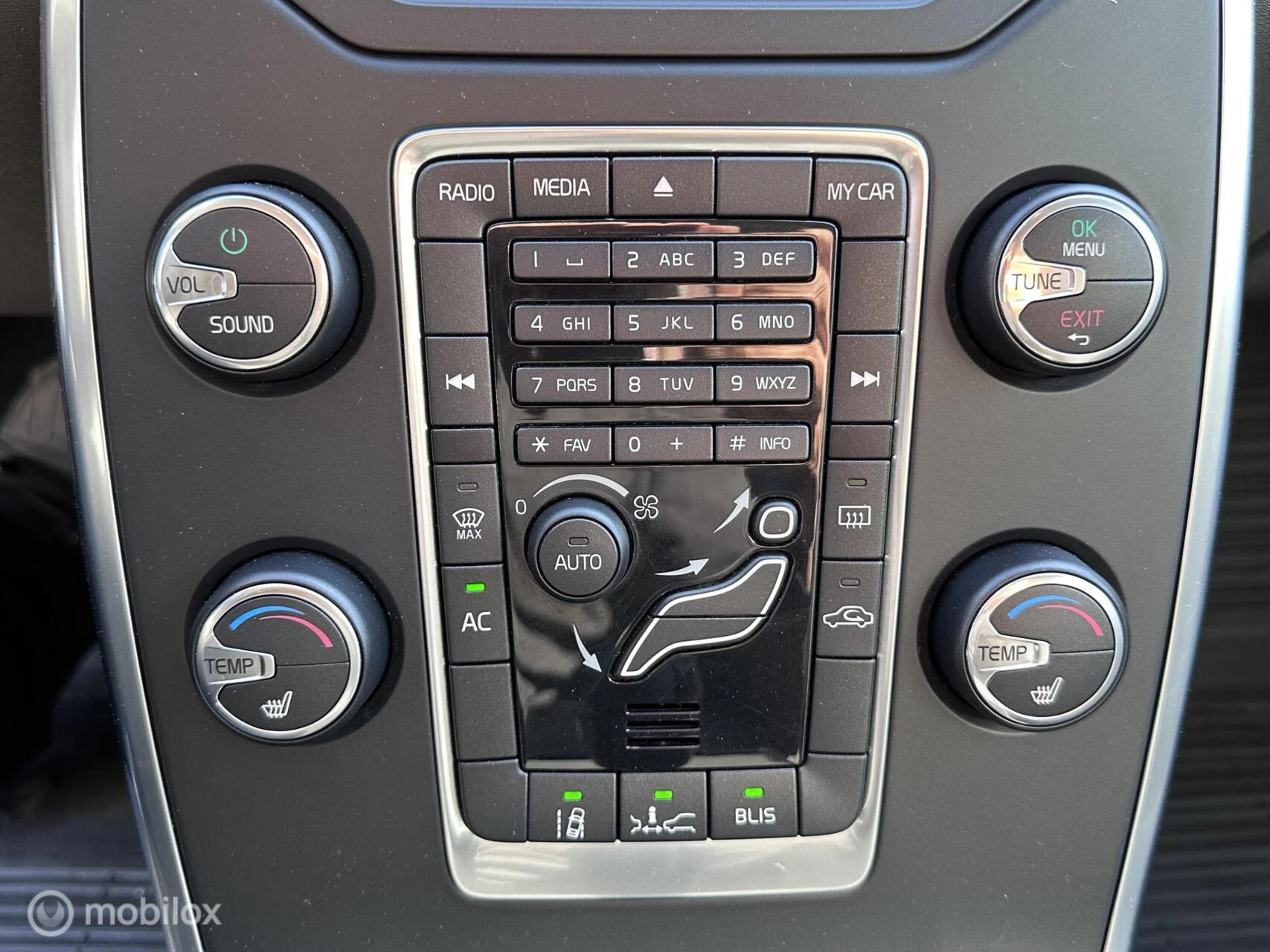 Hoofdafbeelding Volvo V70