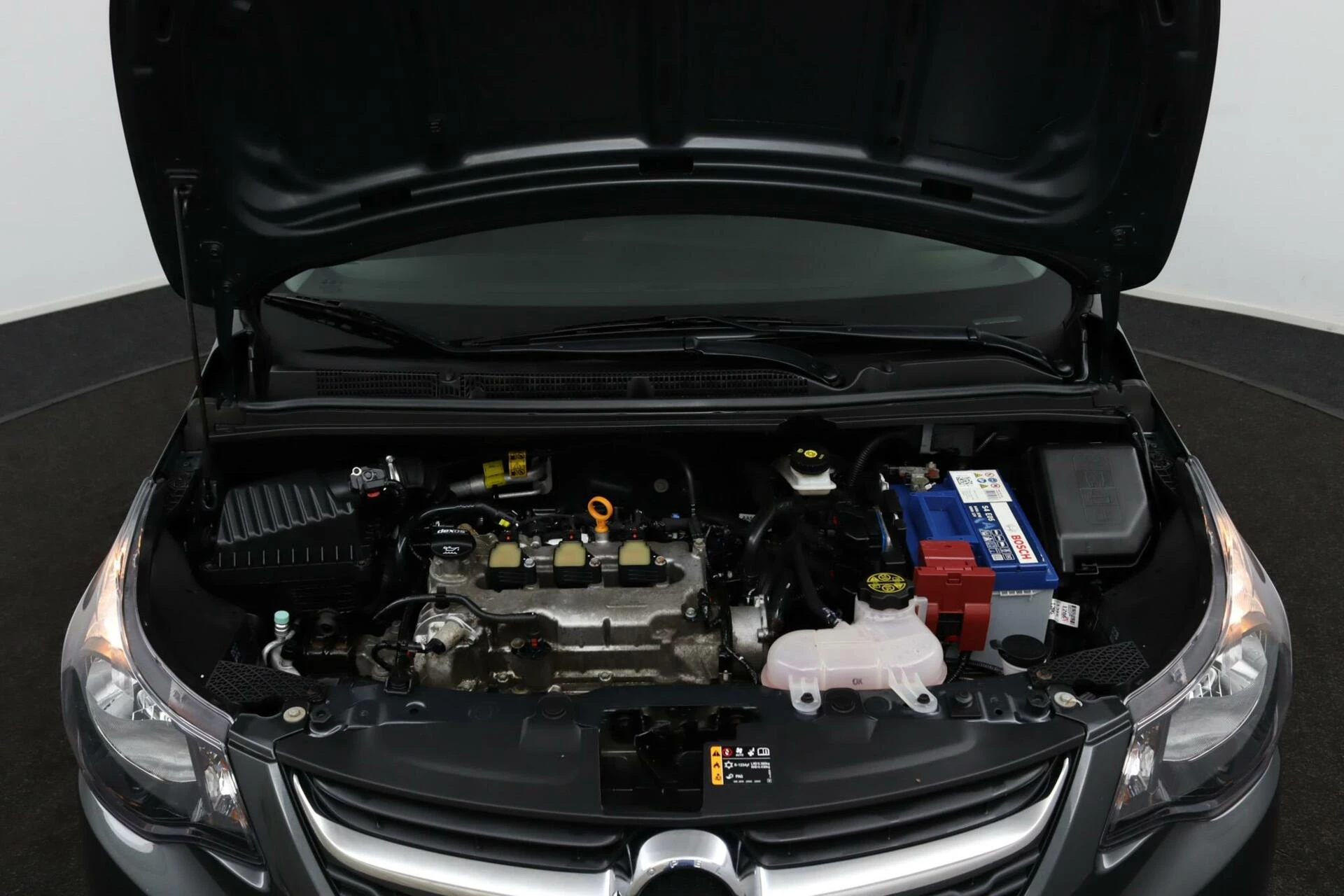 Hoofdafbeelding Opel KARL