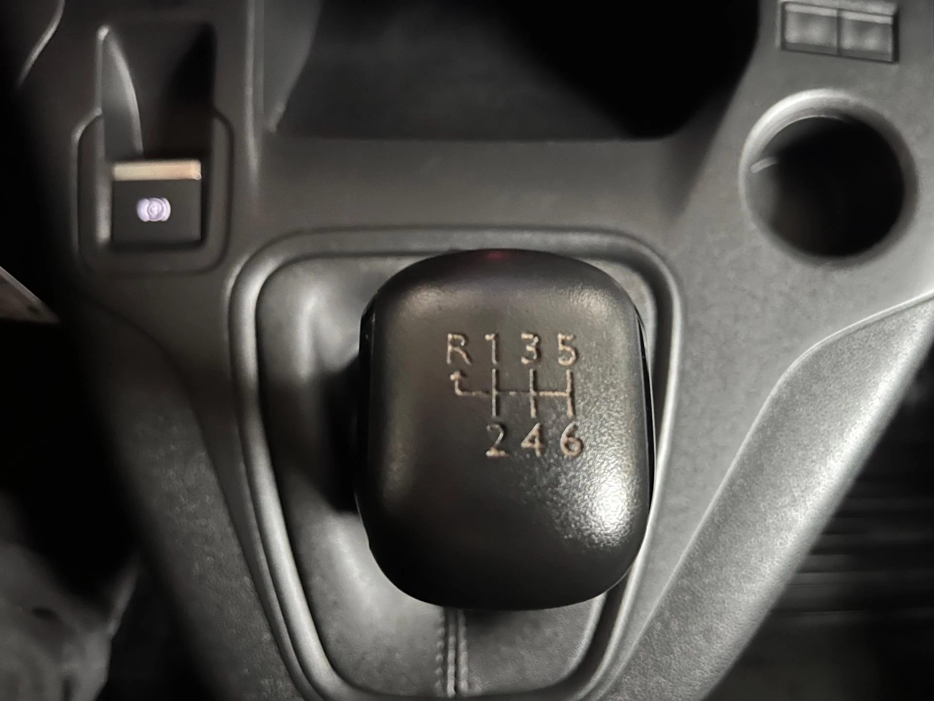 Hoofdafbeelding Toyota ProAce