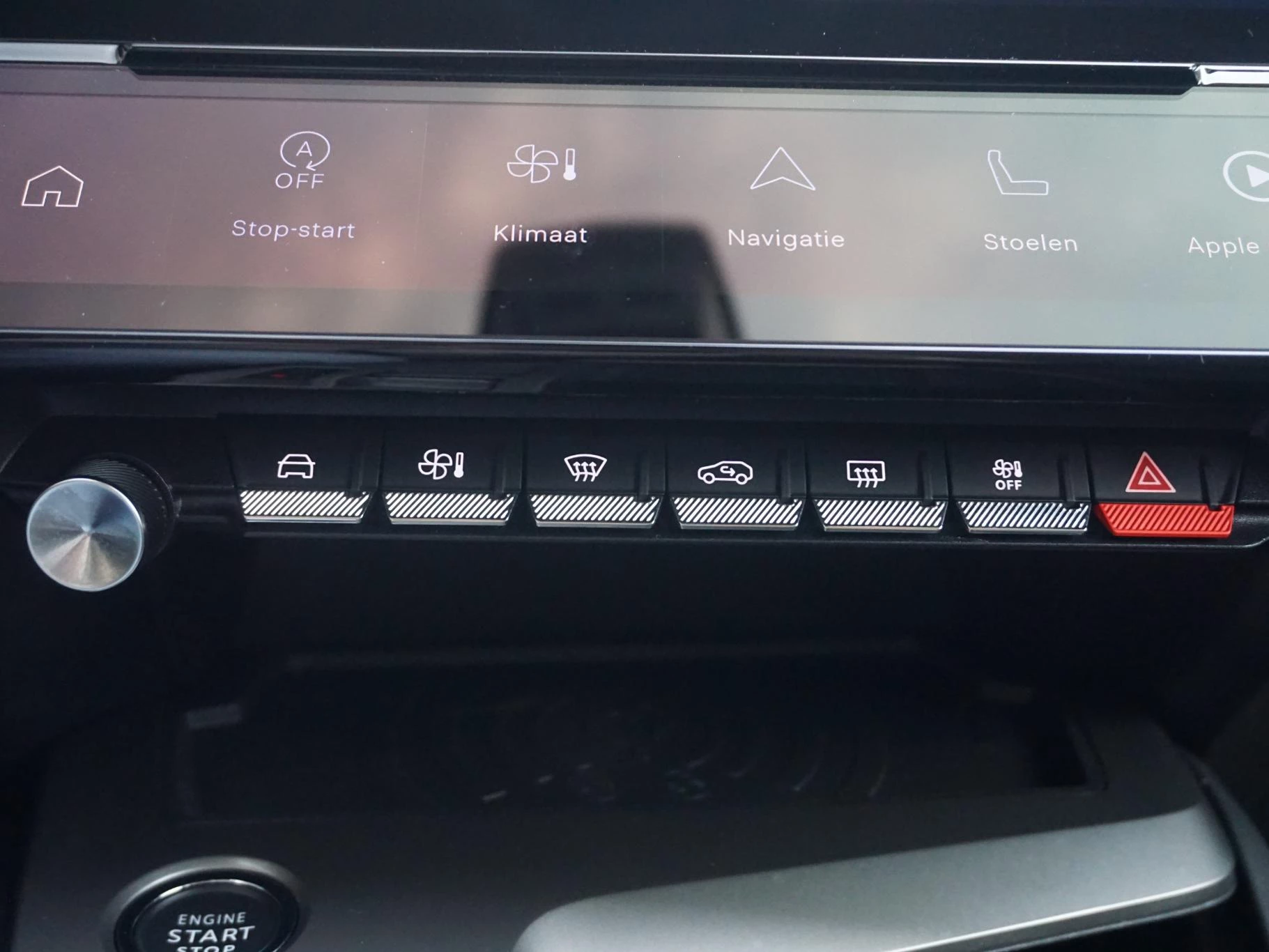 Hoofdafbeelding Peugeot 408