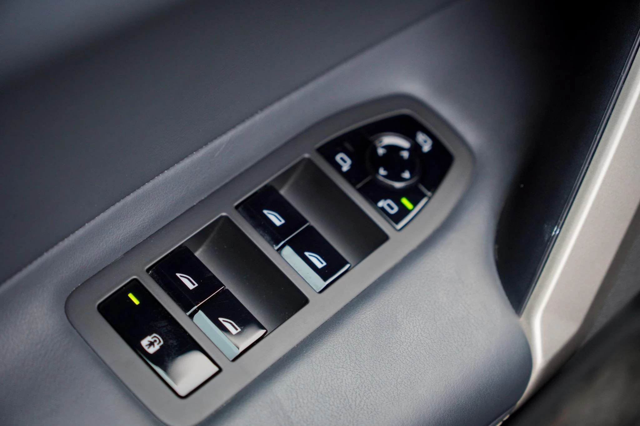 Hoofdafbeelding BMW iX