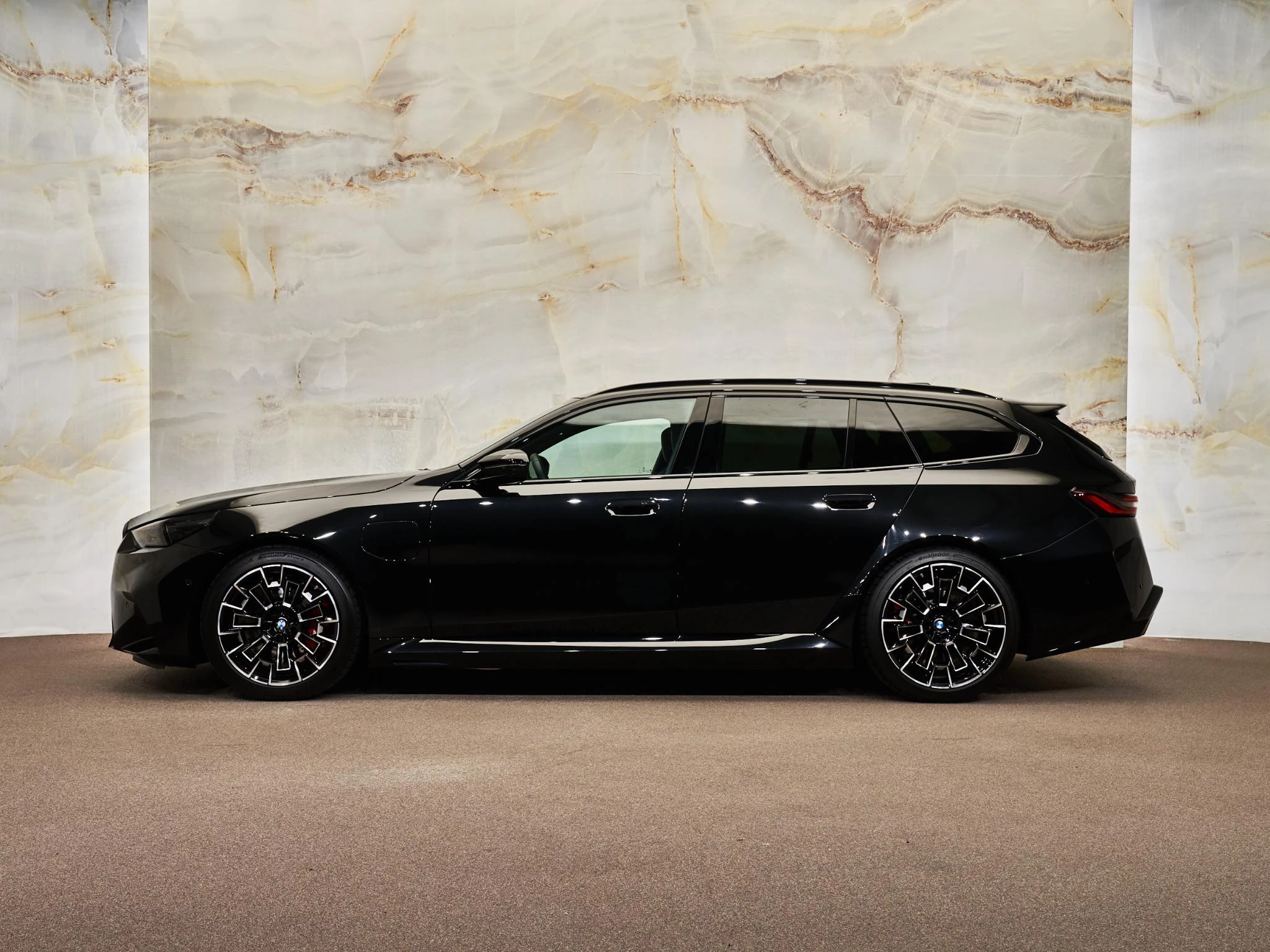 Hoofdafbeelding BMW M5