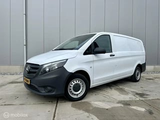 Mercedes Vito Bestel 111 CDI