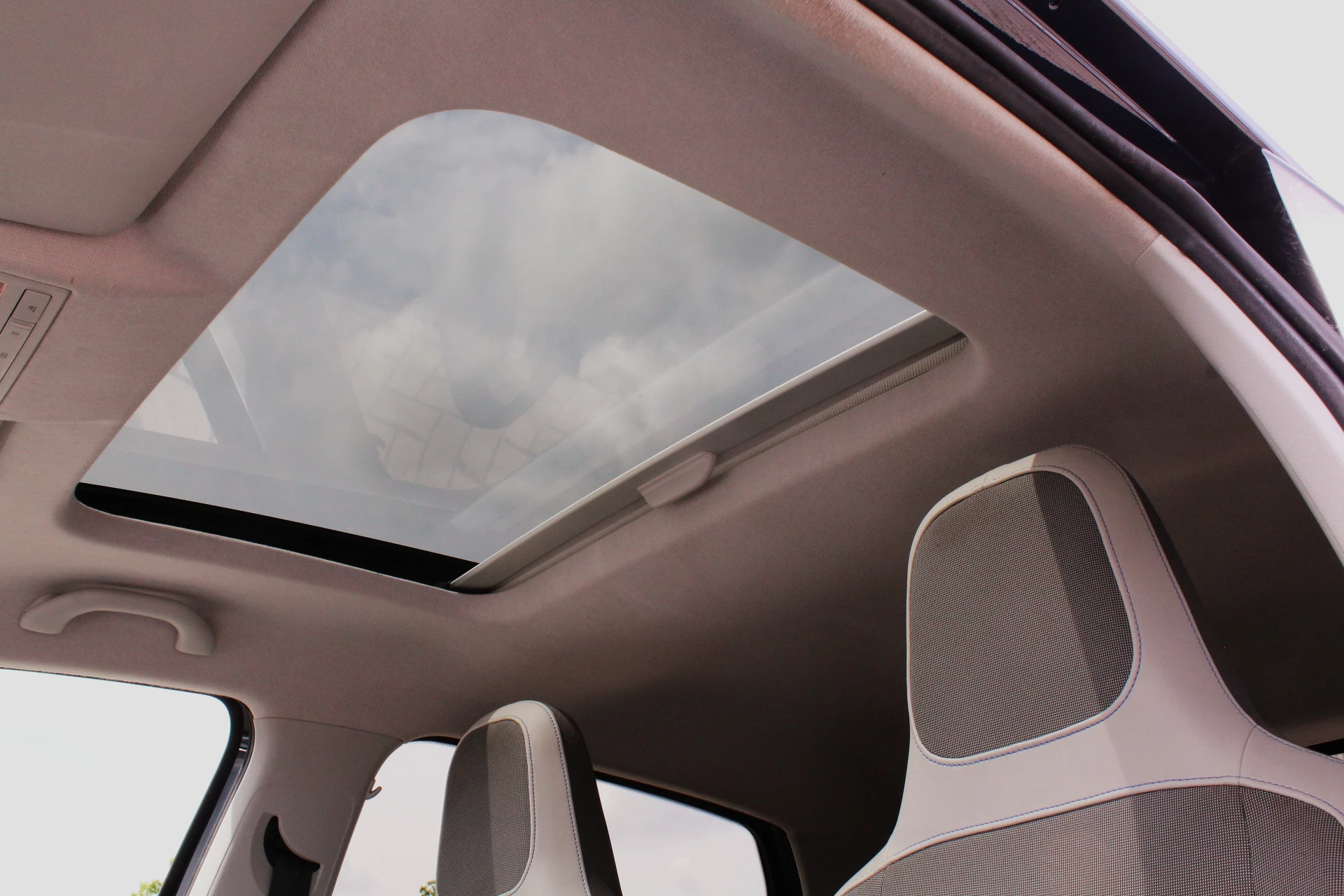 Hoofdafbeelding Volkswagen e-up!