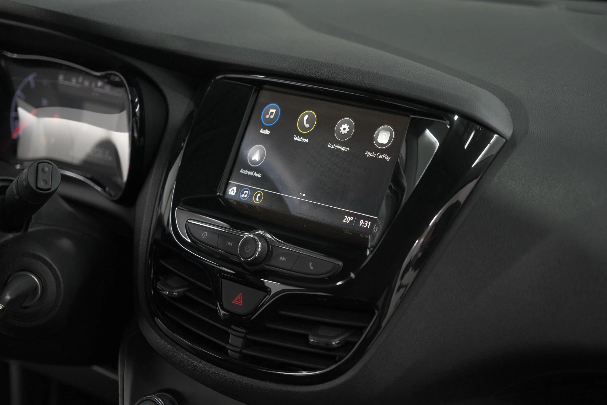 Hoofdafbeelding Opel KARL