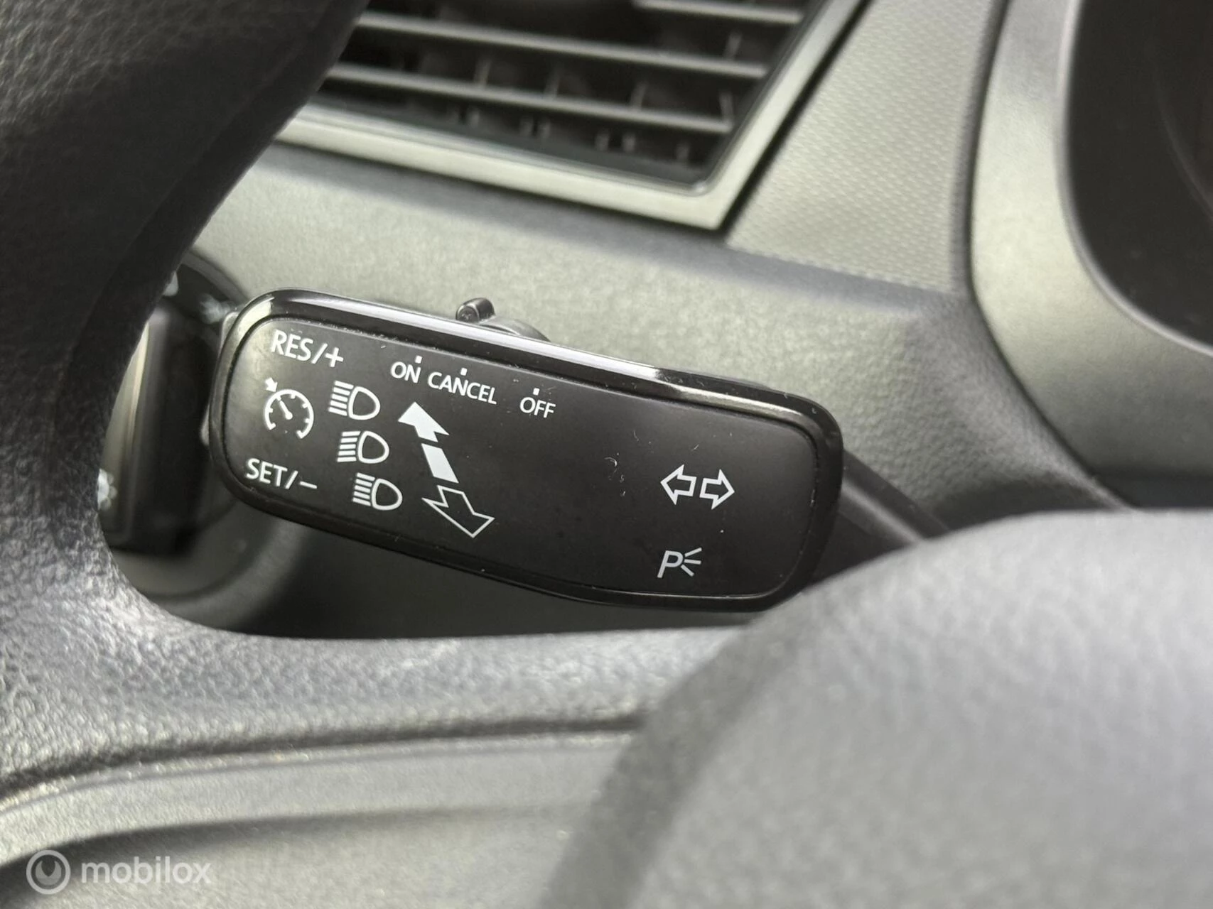 Hoofdafbeelding Škoda Rapid