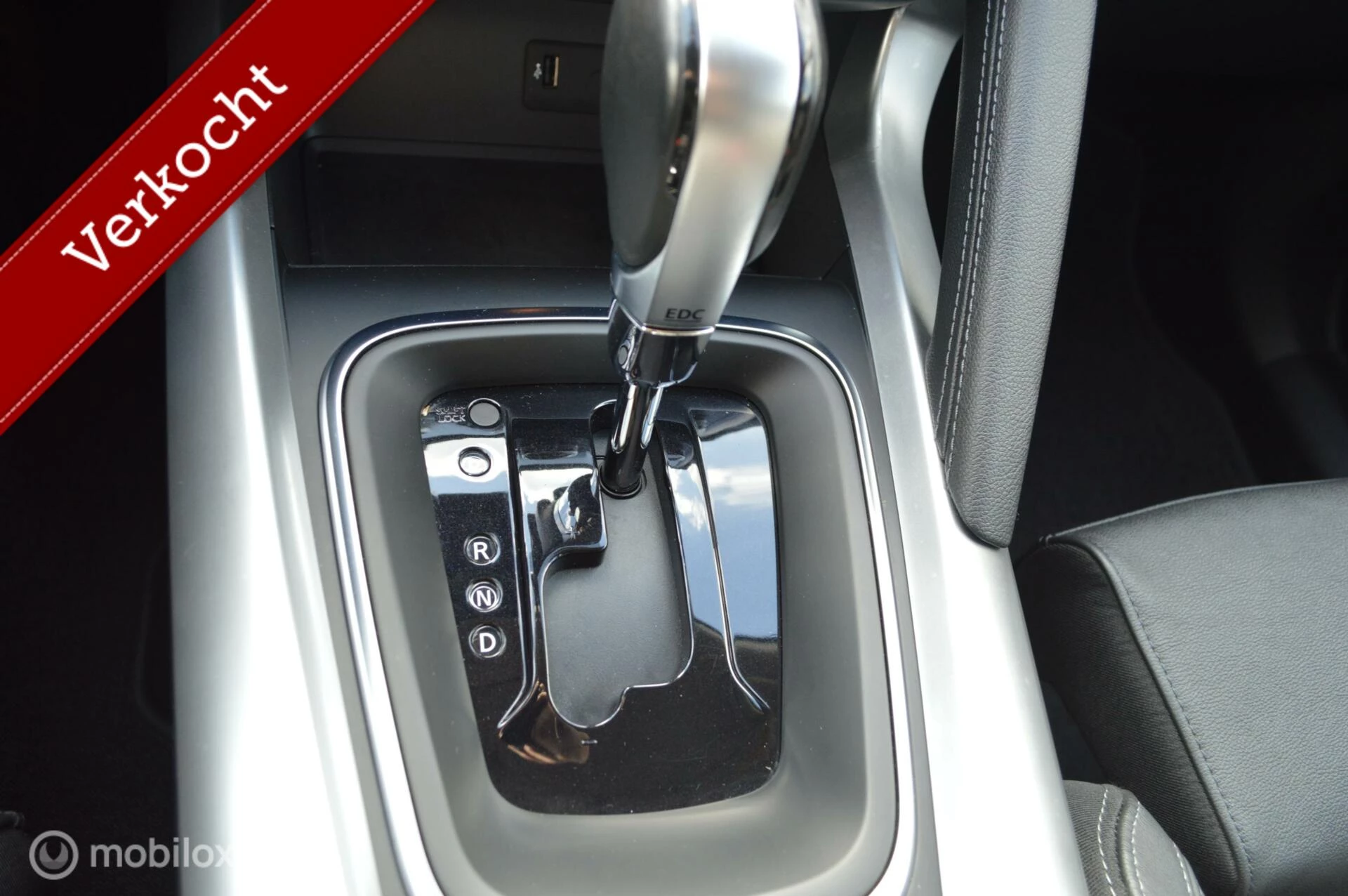 Hoofdafbeelding Renault Kadjar