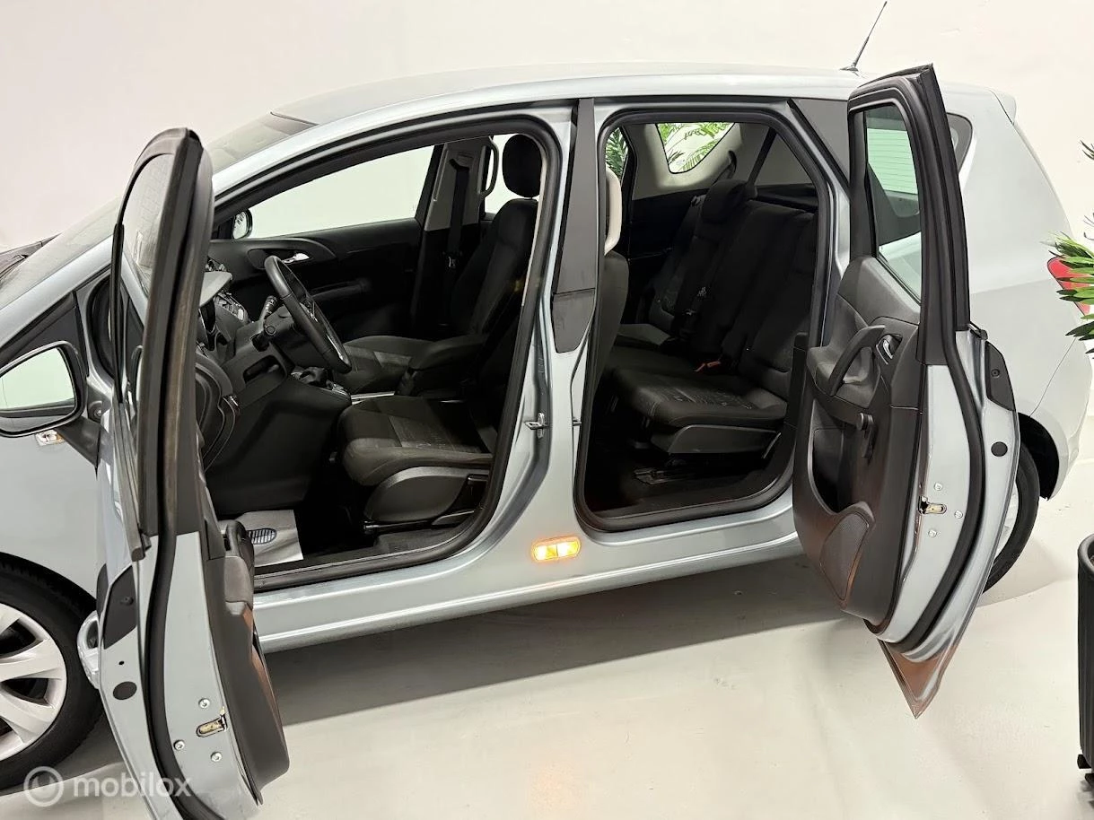 Hoofdafbeelding Opel Meriva