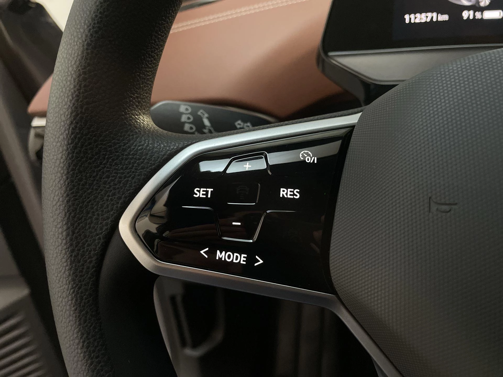 Hoofdafbeelding Volkswagen ID.5