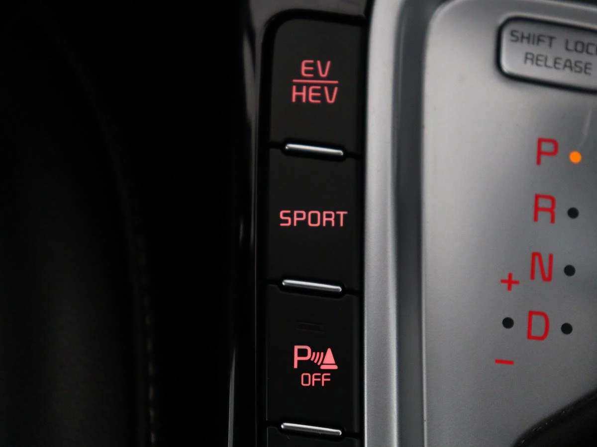 Hoofdafbeelding Kia Ceed