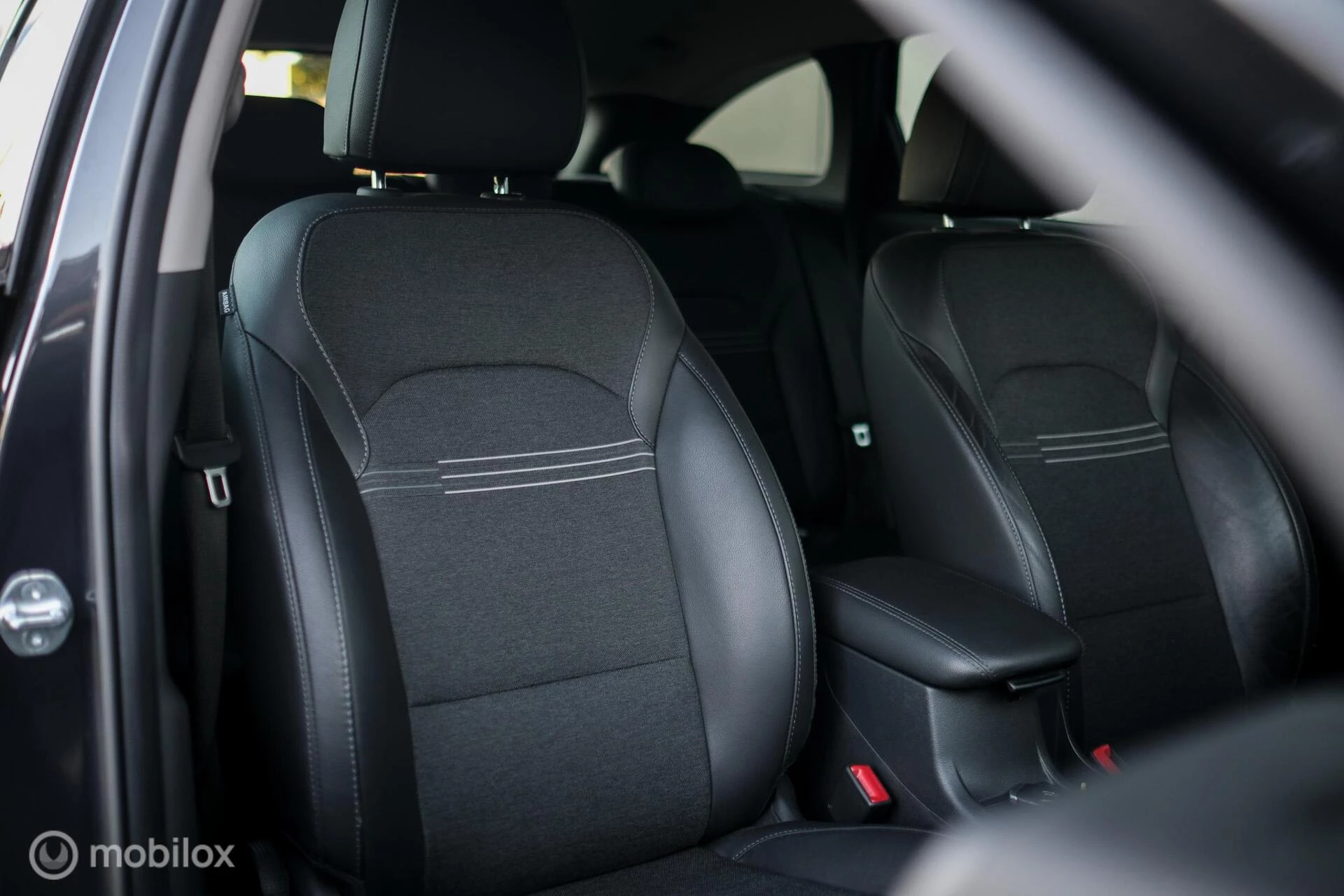Hoofdafbeelding Hyundai i30