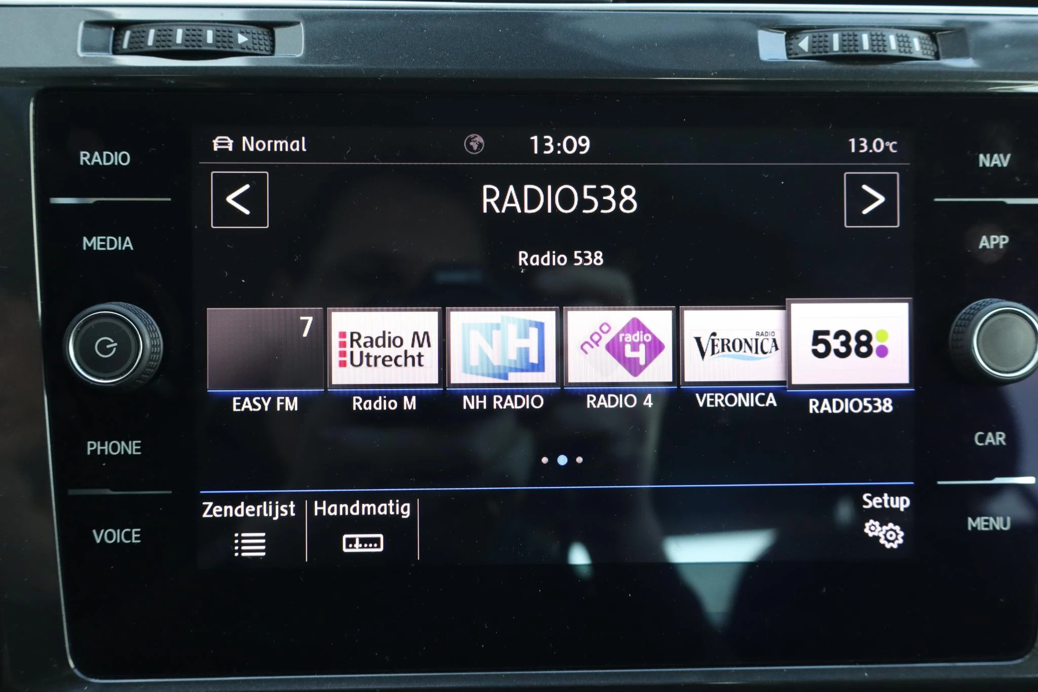 Hoofdafbeelding Volkswagen e-Golf