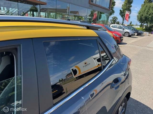 Hoofdafbeelding Kia Stonic