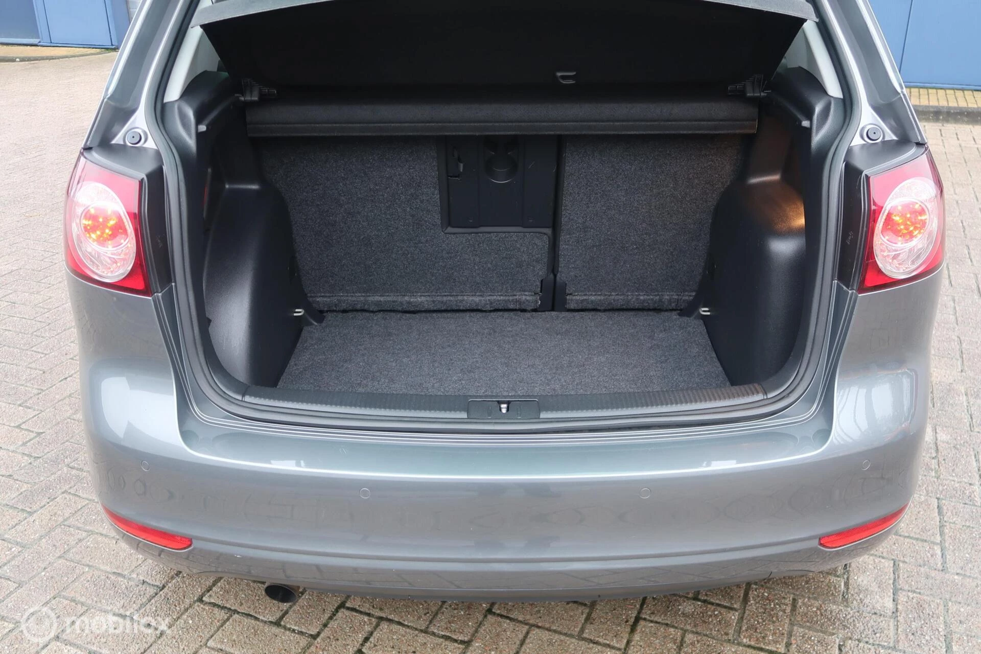 Hoofdafbeelding Volkswagen Golf Plus