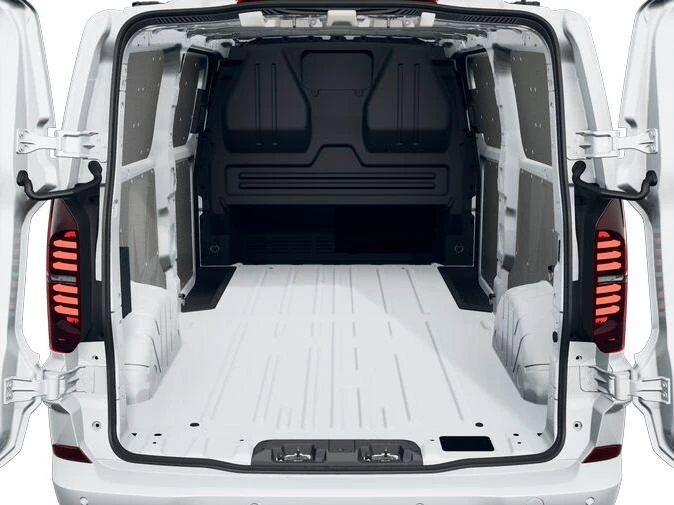 Hoofdafbeelding Volkswagen e-Transporter
