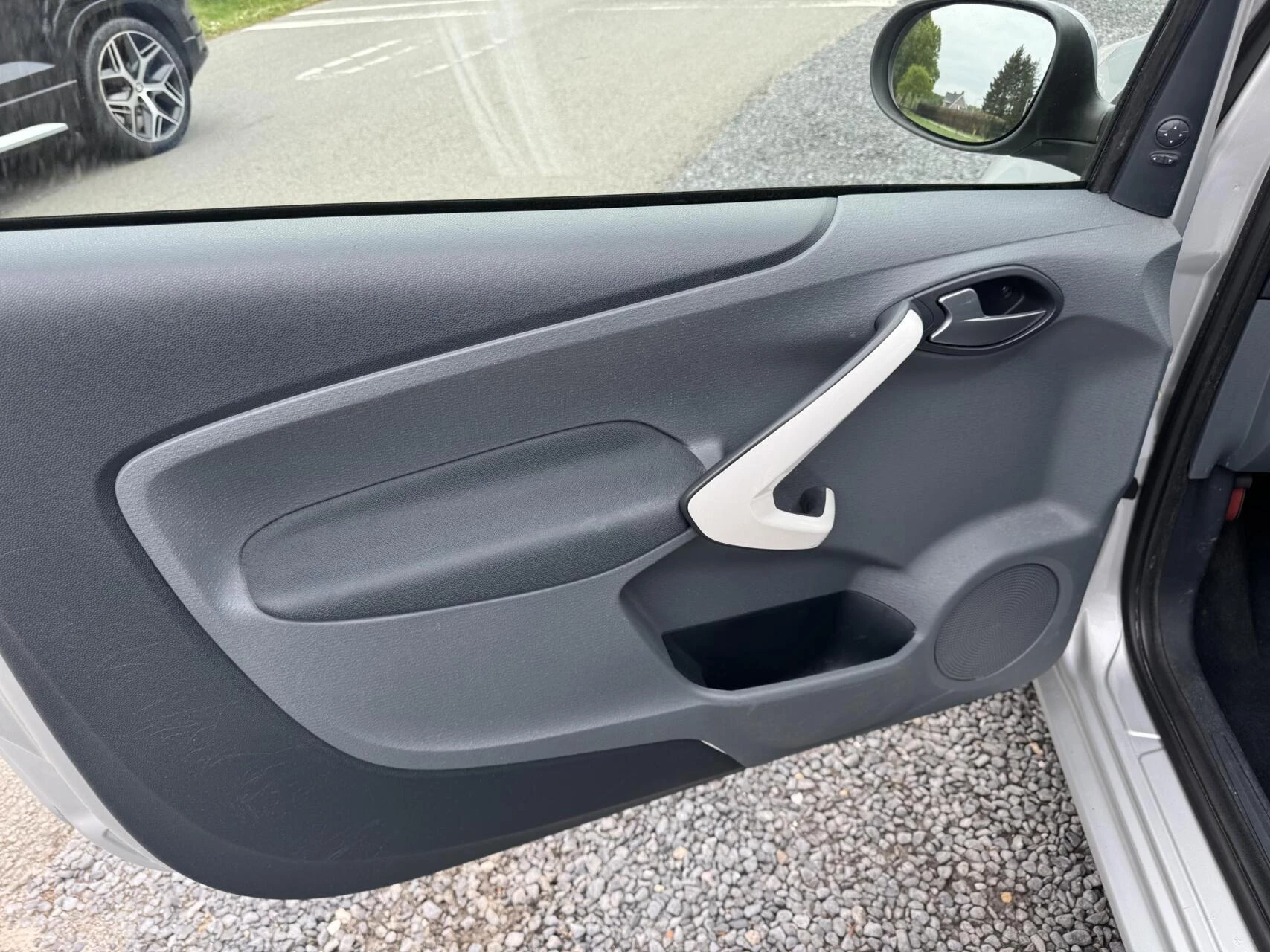 Hoofdafbeelding Ford Ka