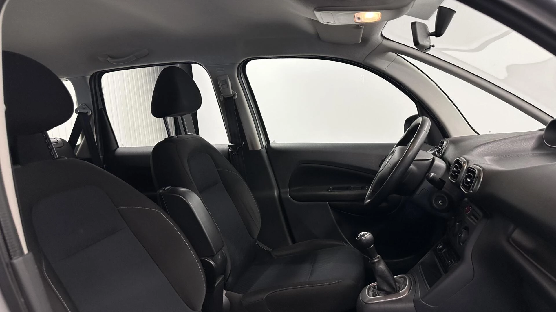 Hoofdafbeelding Citroën C3 Picasso