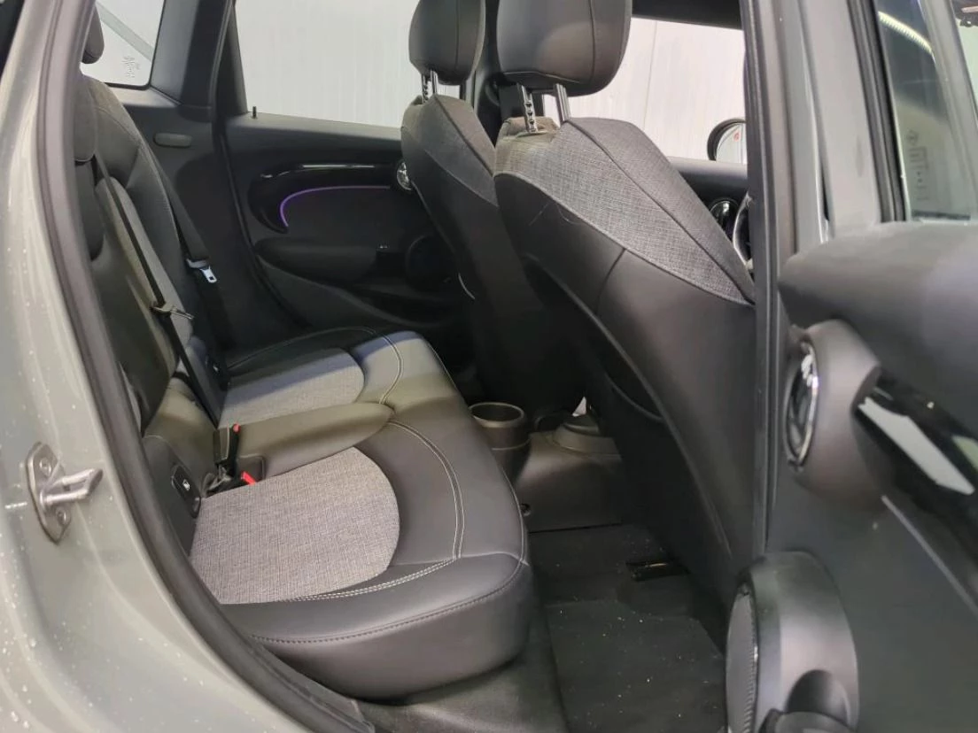 Hoofdafbeelding MINI One