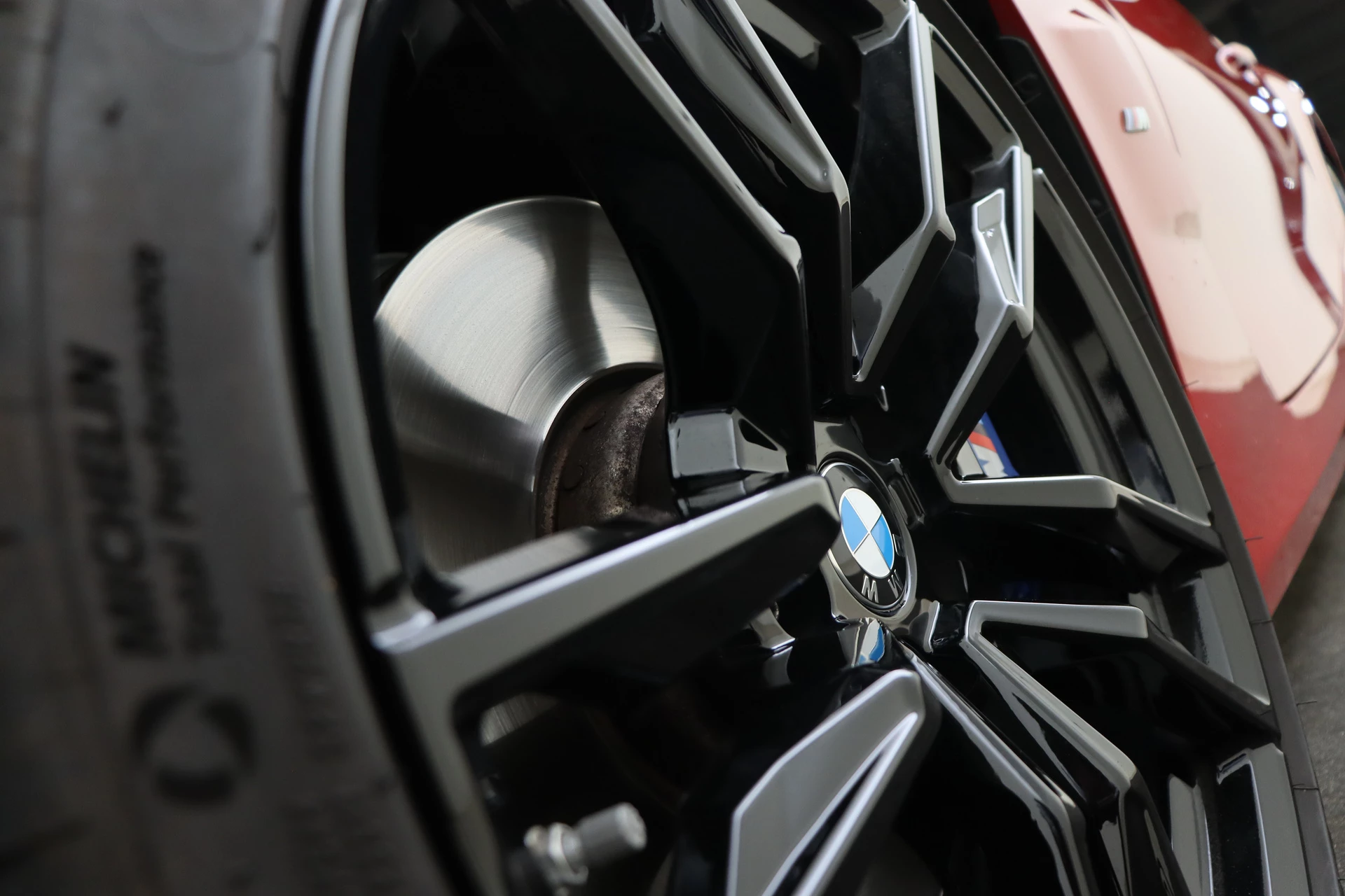 Hoofdafbeelding BMW Z4