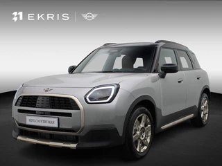MINI Countryman C | Favoured Trim + Package L + Glazen panoramadak + Harman Kardon + Driving Assistant Plus + Driving Assistant + Comfort Acces