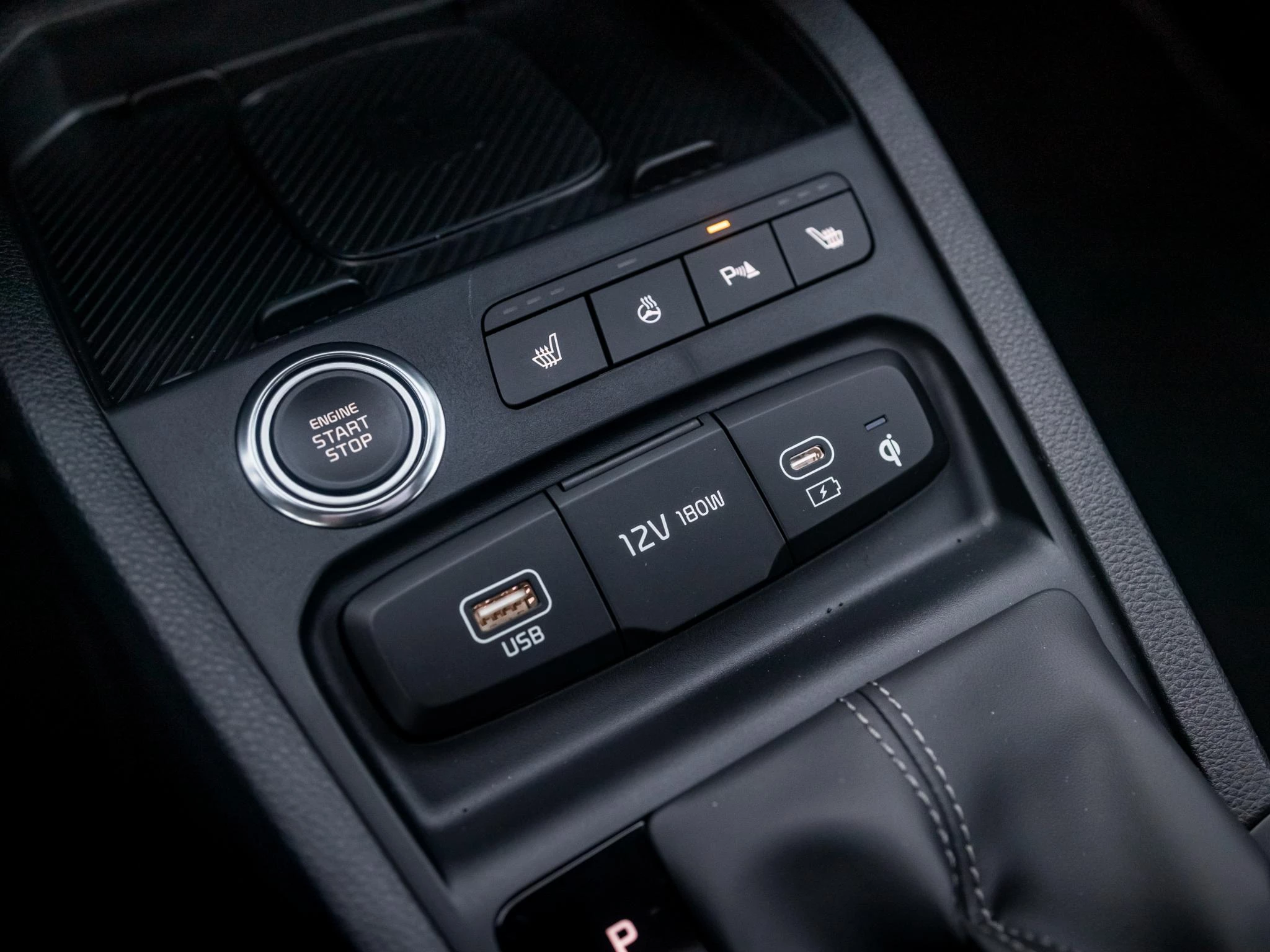 Hoofdafbeelding Kia Stonic