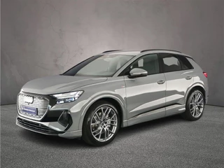 Audi Q4 e-tron 45 quattro S Edition 82 kWh