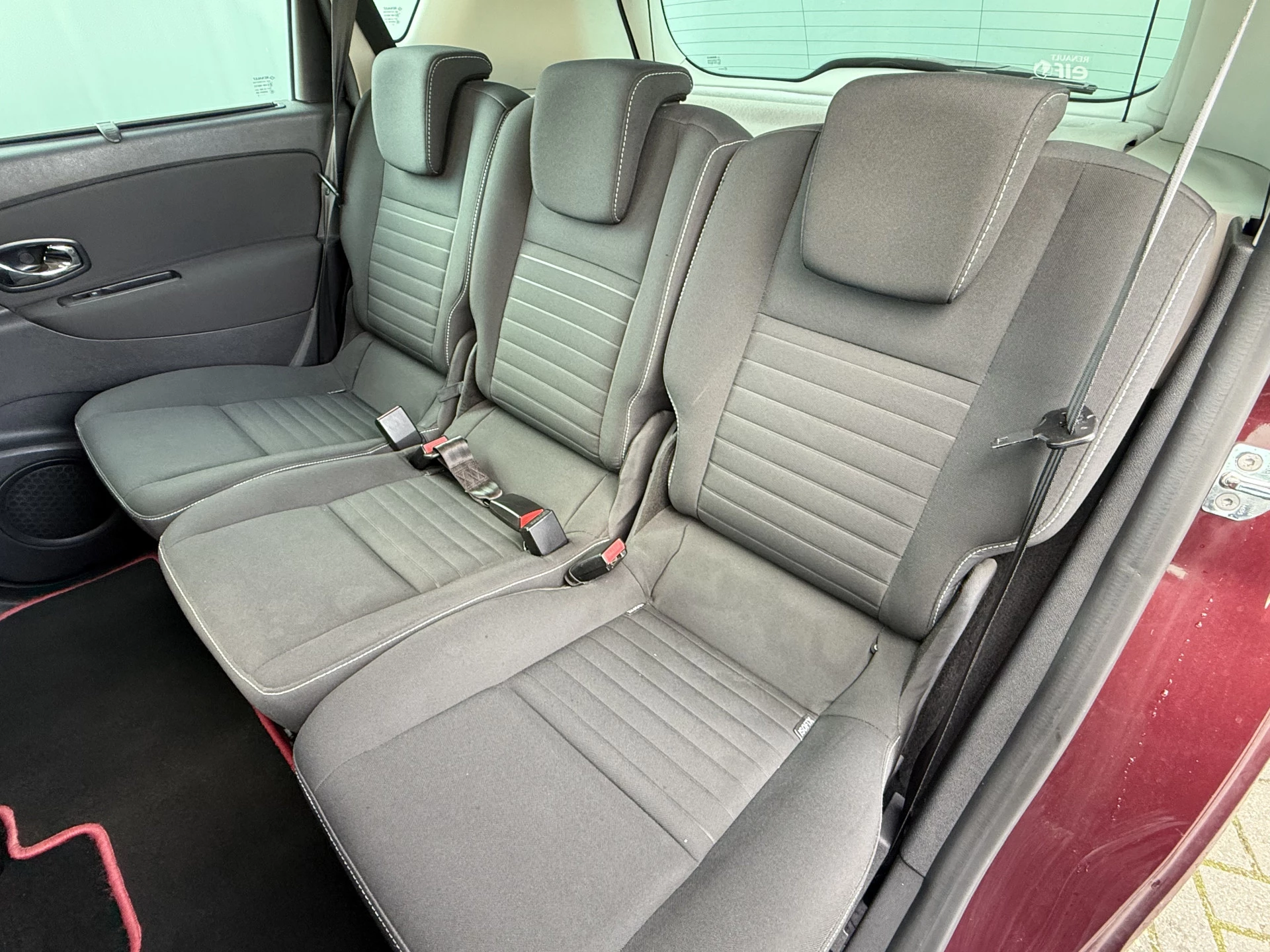 Hoofdafbeelding Renault Scénic