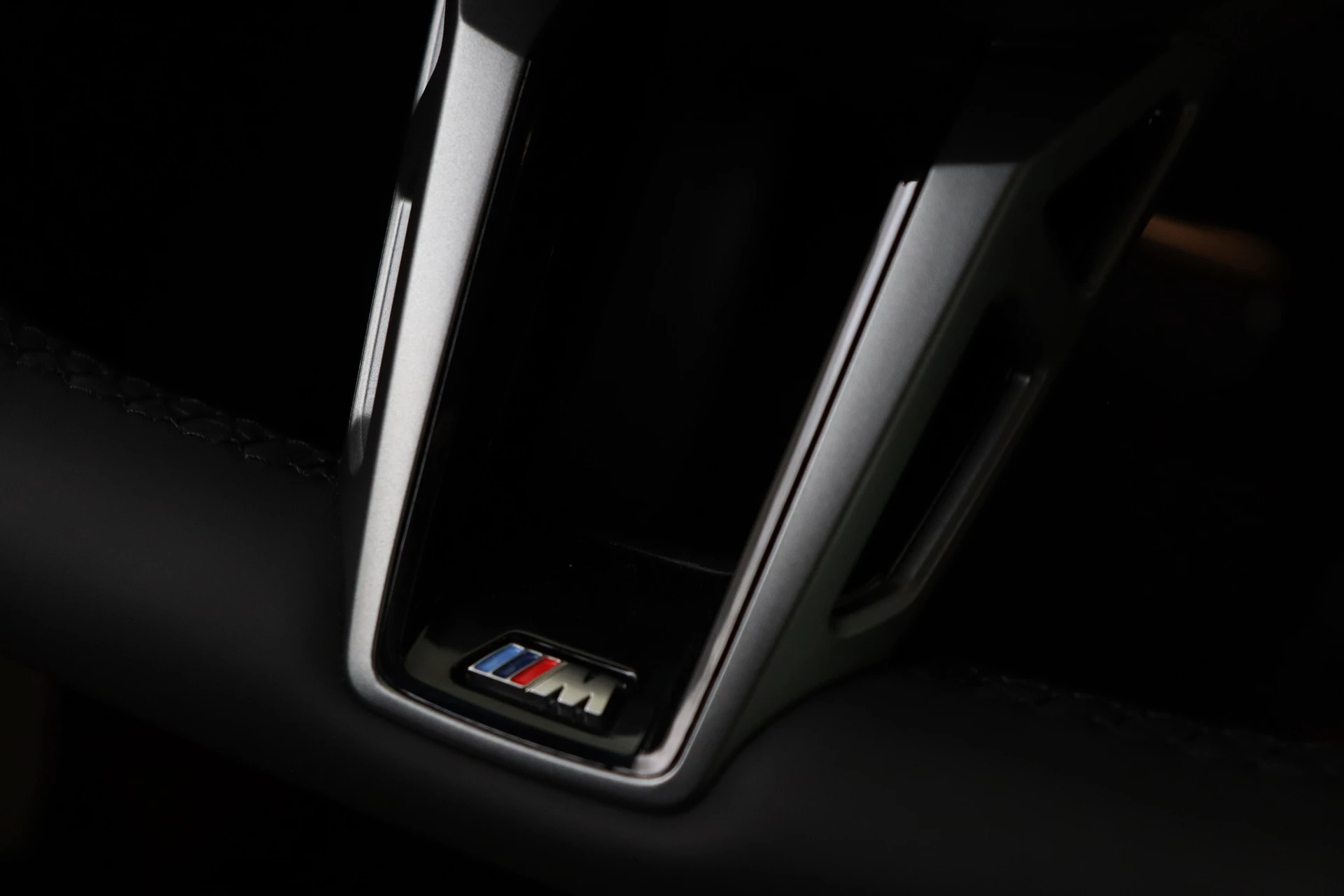 Hoofdafbeelding BMW i5