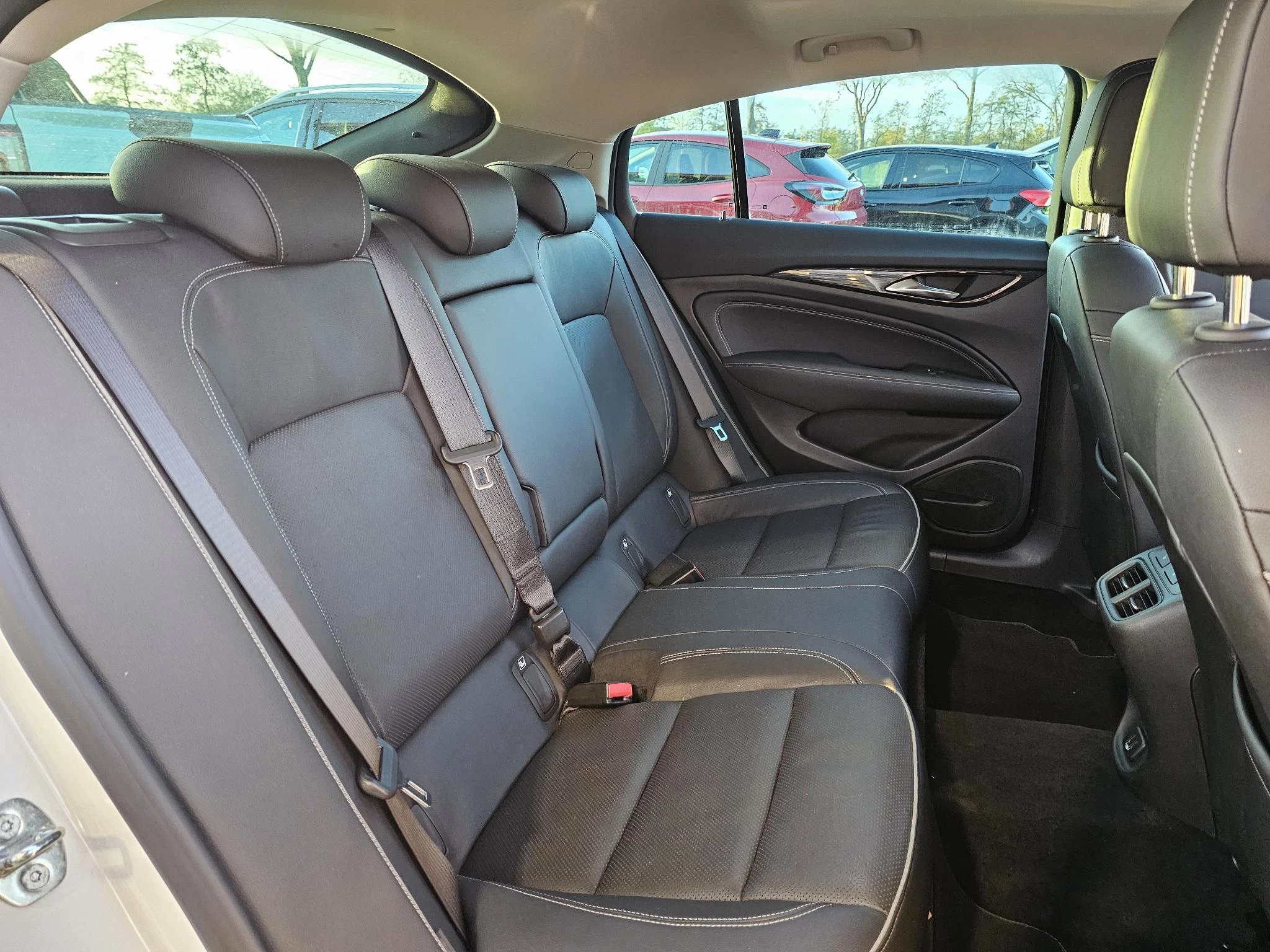 Hoofdafbeelding Opel Insignia