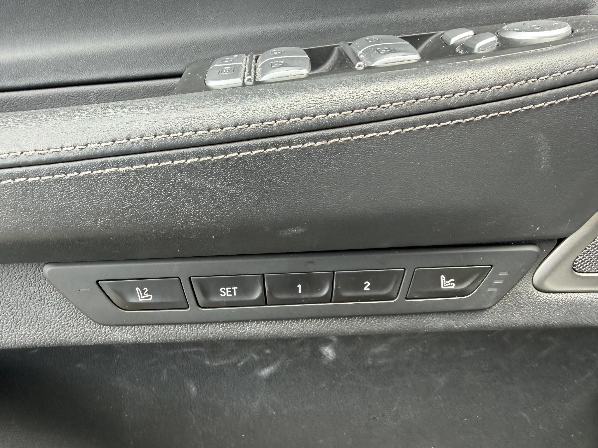 Hoofdafbeelding BMW 7 Serie