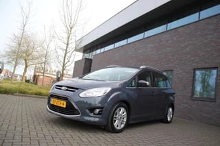 Hoofdafbeelding Ford Grand C-Max Ford Grand C-Max 1.0 Titanium