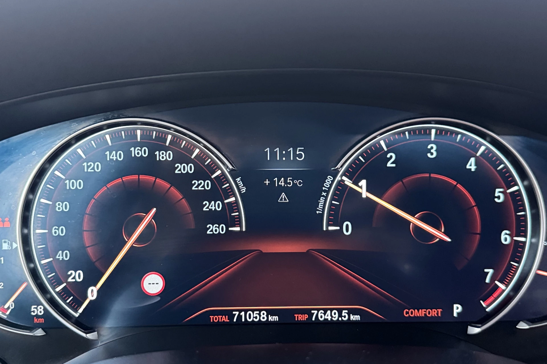 Hoofdafbeelding BMW 6 Serie