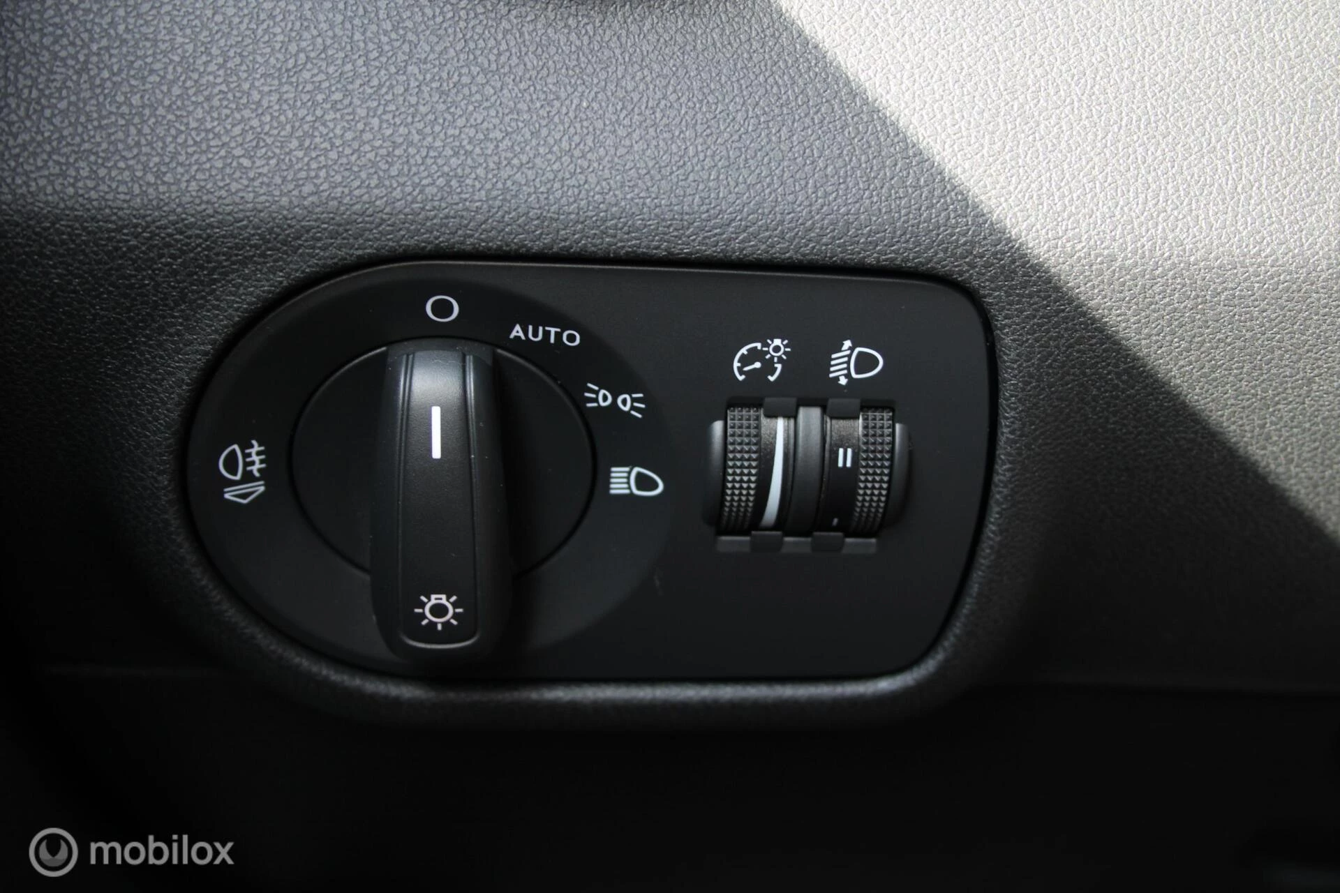 Hoofdafbeelding Audi A1