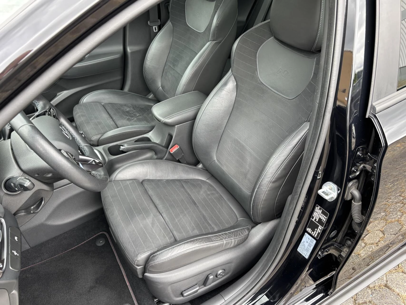 Hoofdafbeelding Hyundai i30