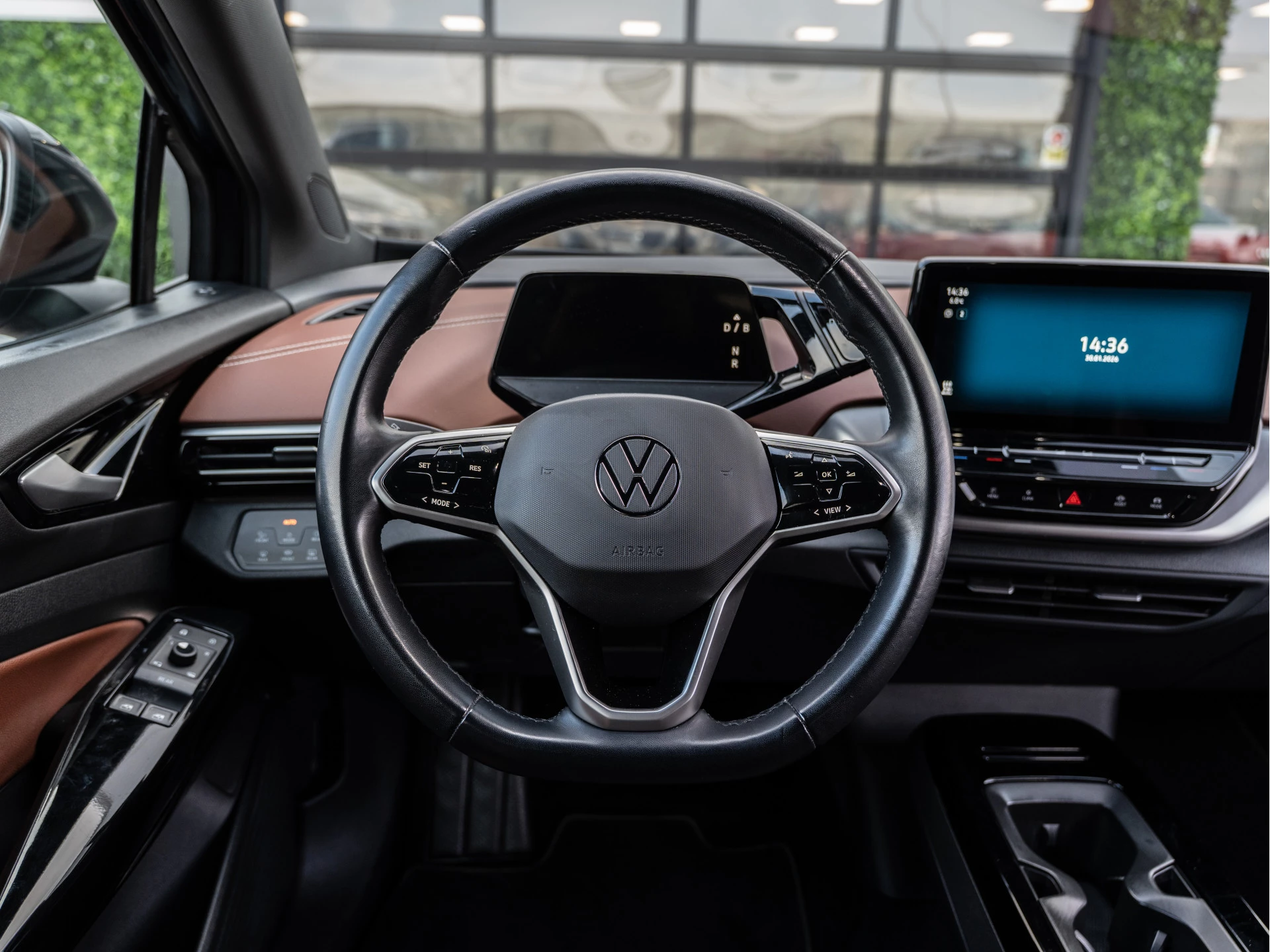 Hoofdafbeelding Volkswagen ID.4